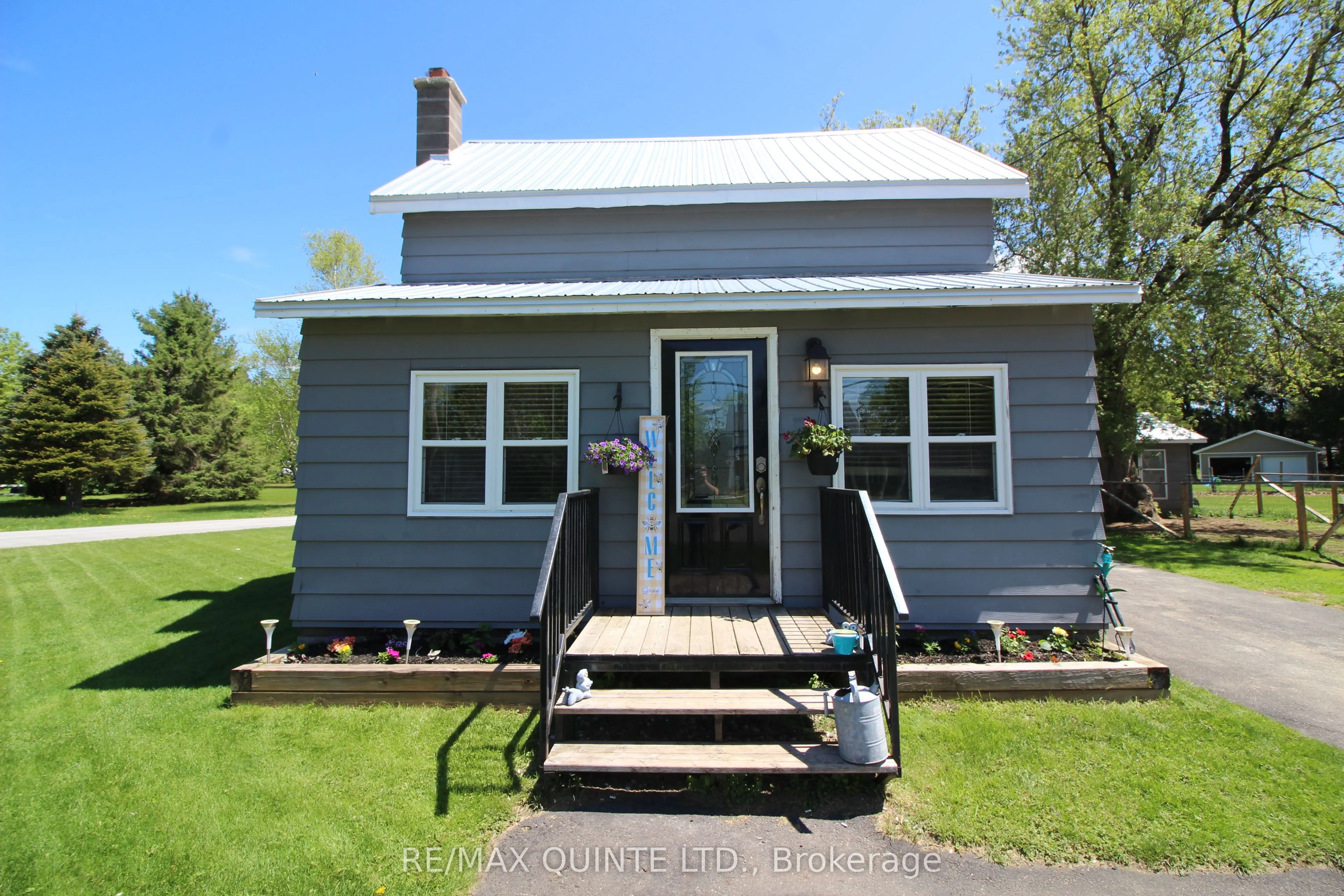 3524 Flinton Road