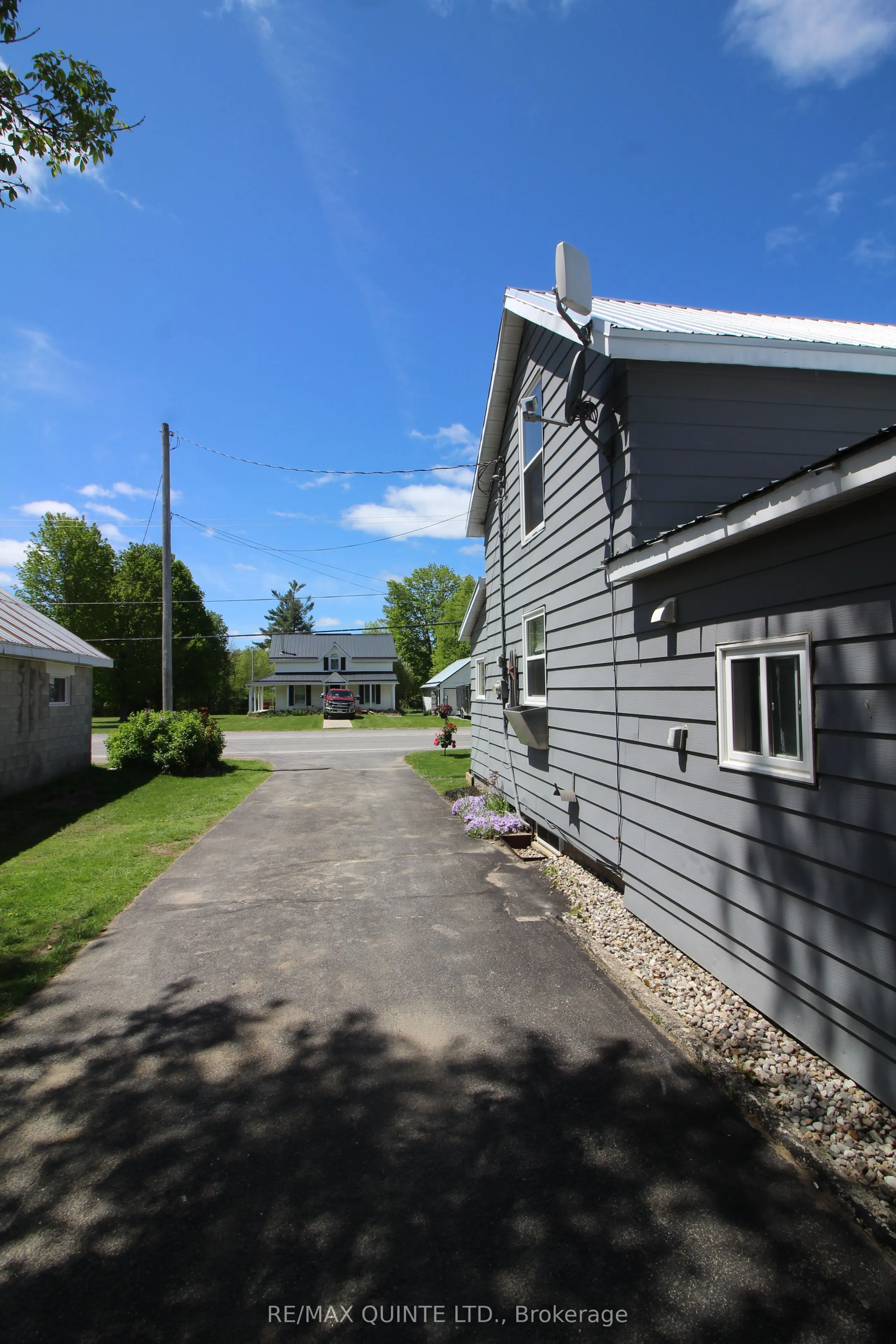 3524 Flinton Road