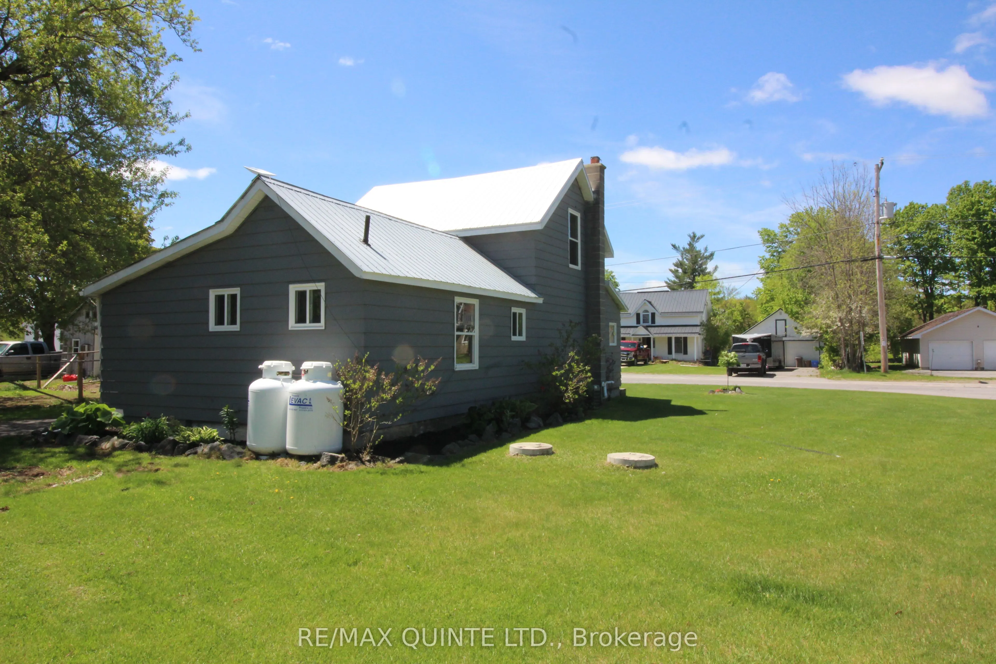 3524 Flinton Road