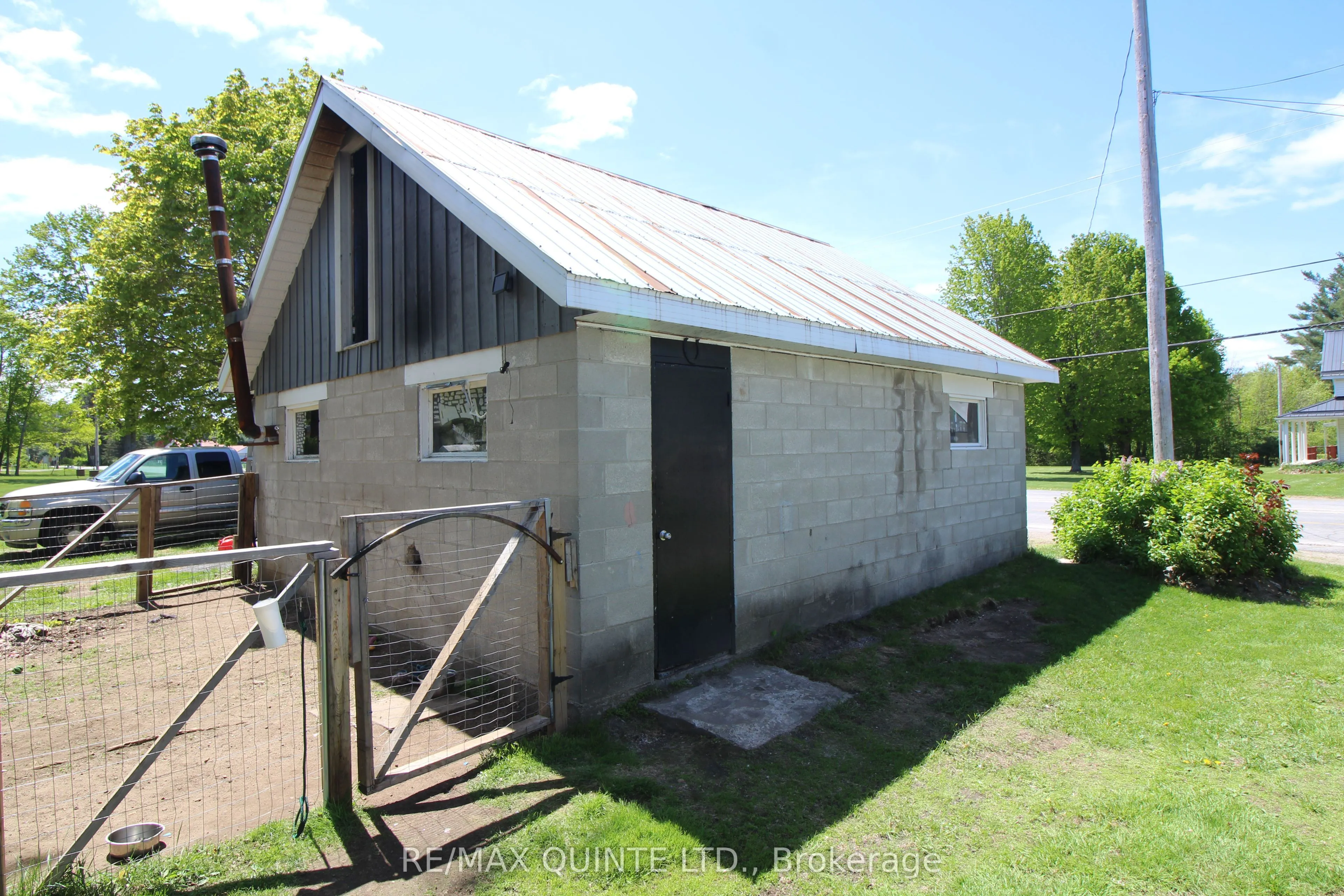 3524 Flinton Road