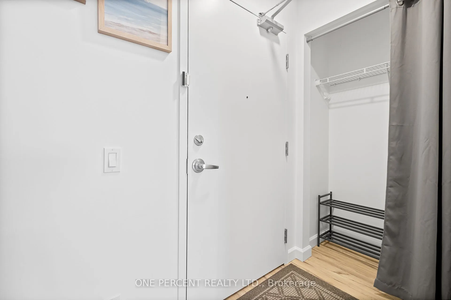 77 Leland Street, #408
