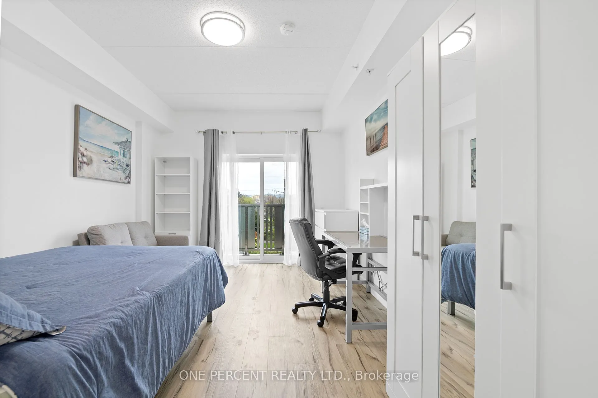 77 Leland Street, #408