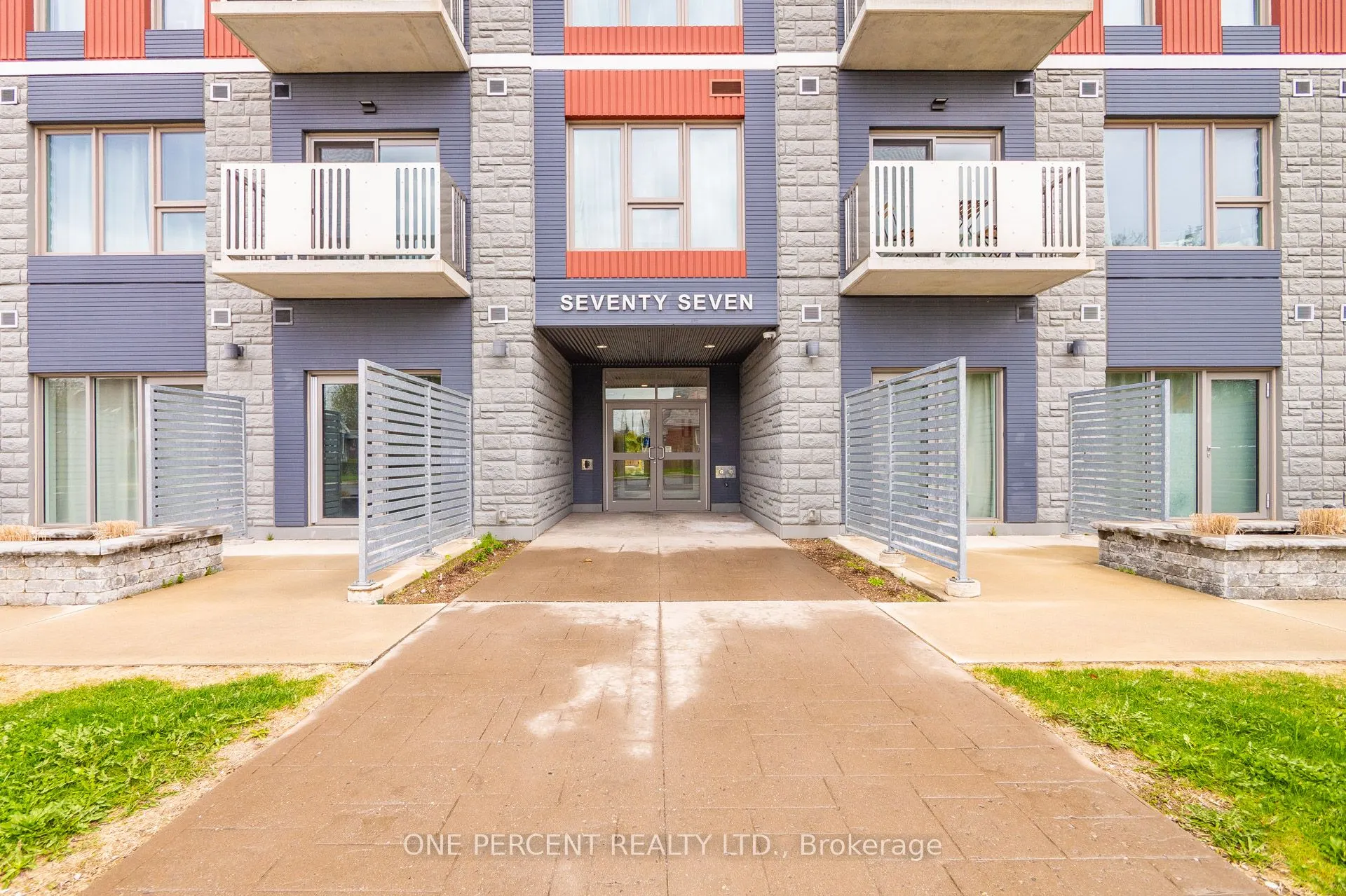 77 Leland Street, #408
