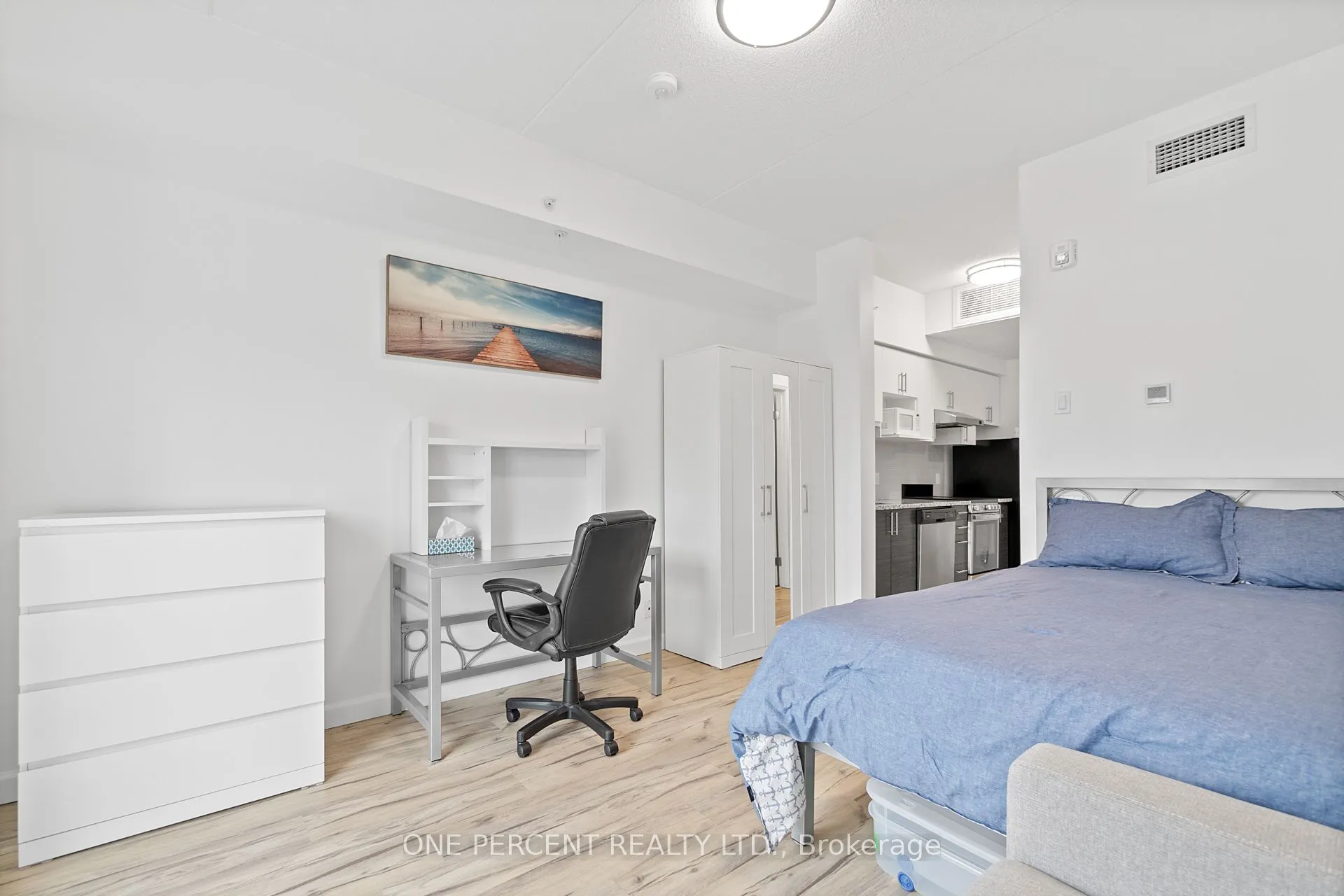 77 Leland Street, #408