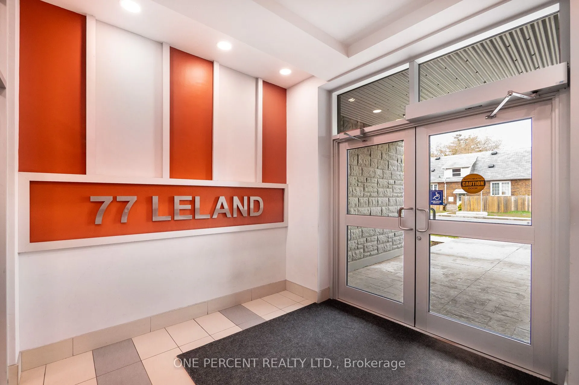77 Leland Street, #408