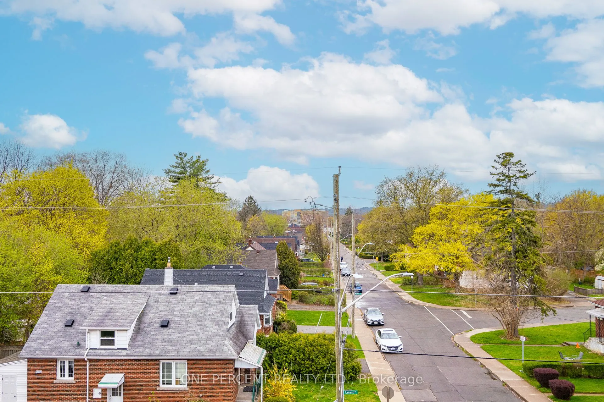 77 Leland Street, #408