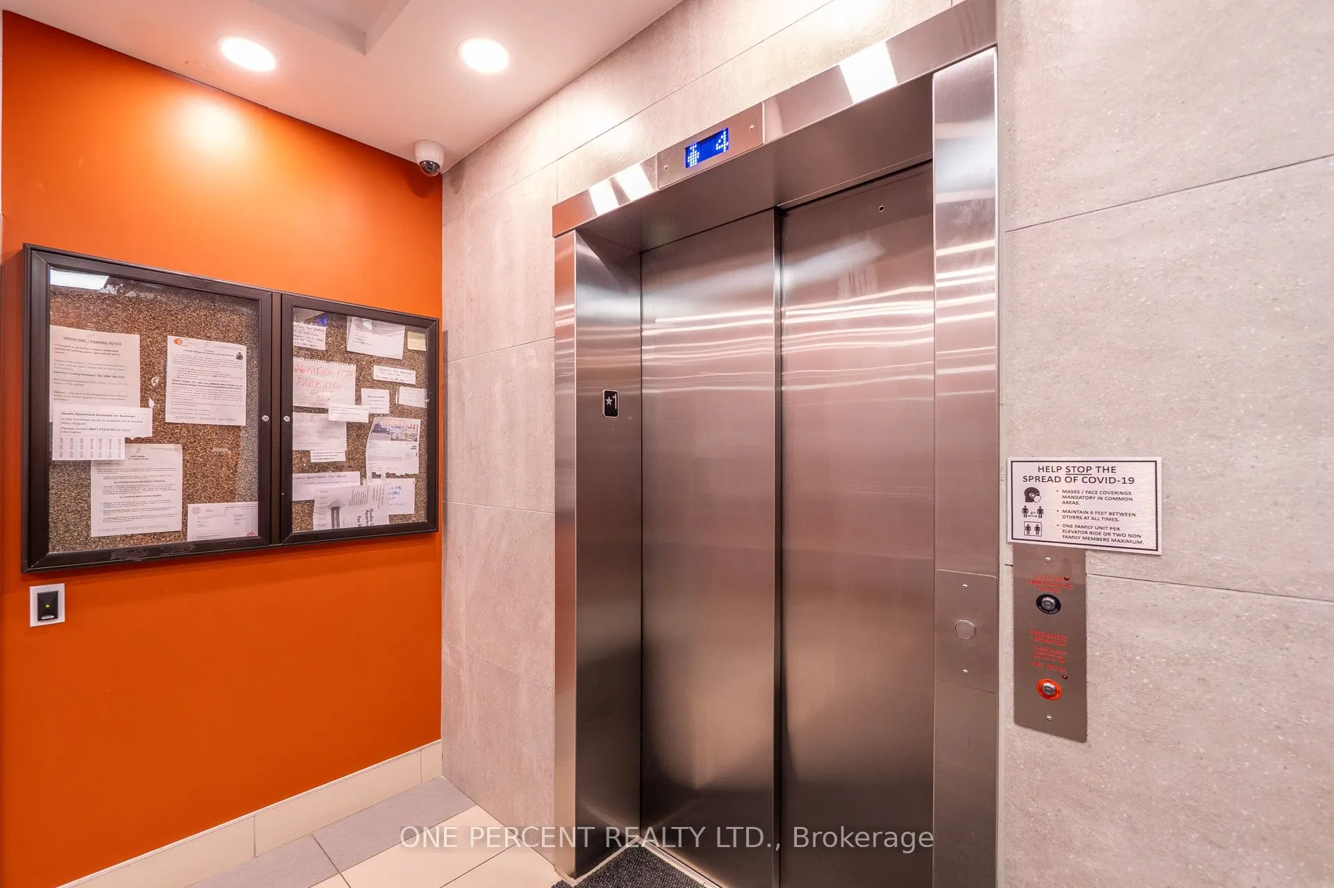77 Leland Street, #408