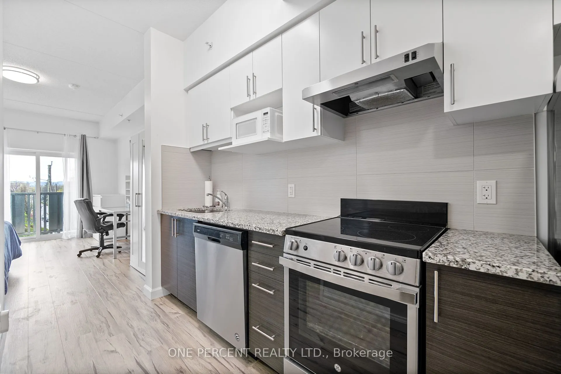 77 Leland Street, #408