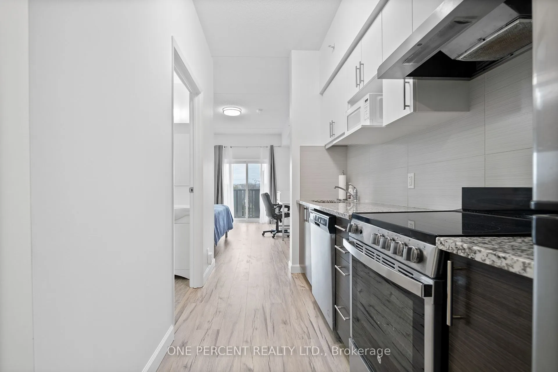 77 Leland Street, #408