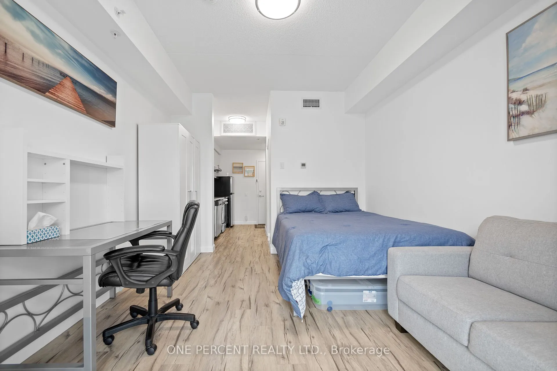 77 Leland Street, #408