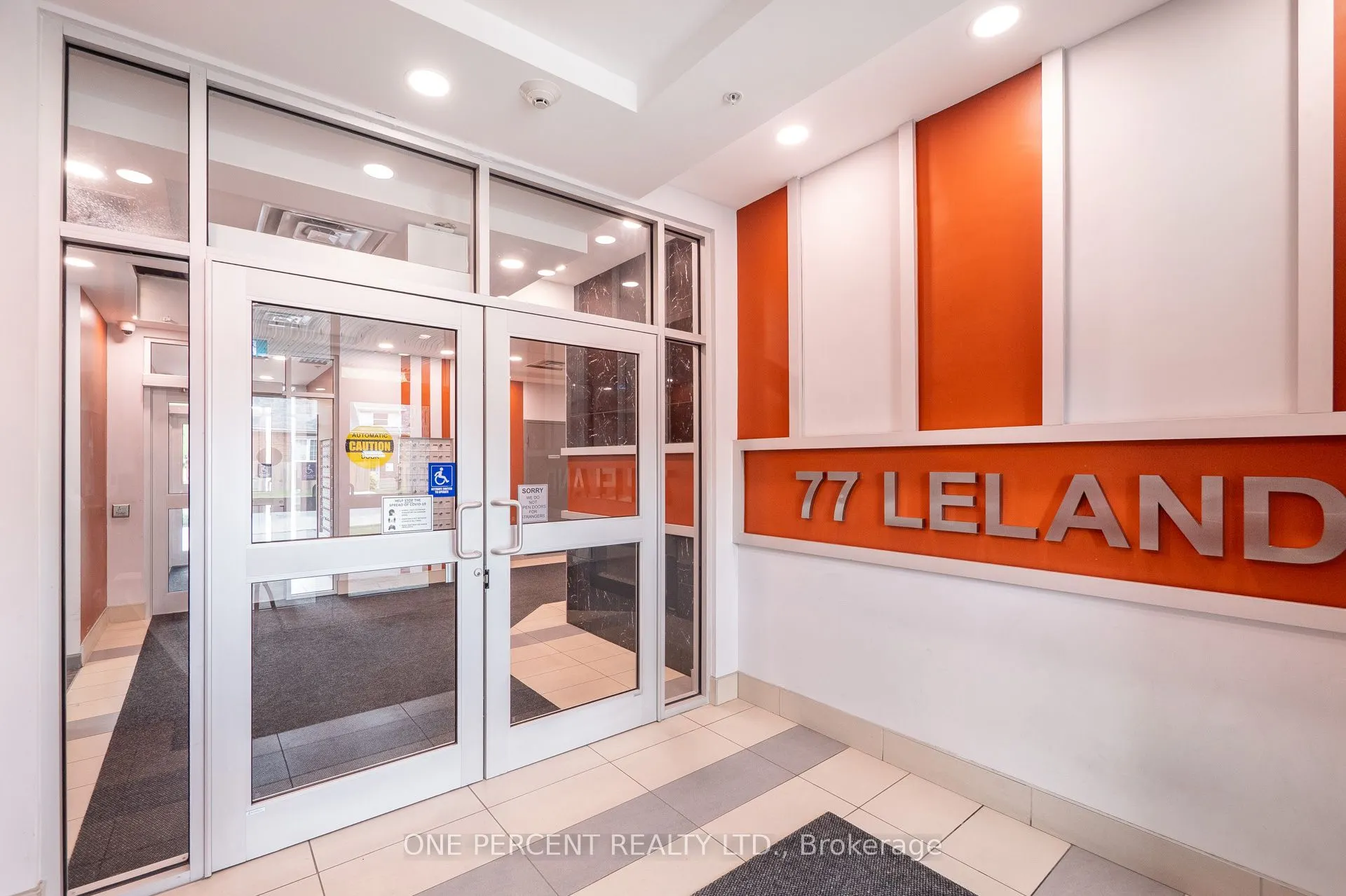 77 Leland Street, #408