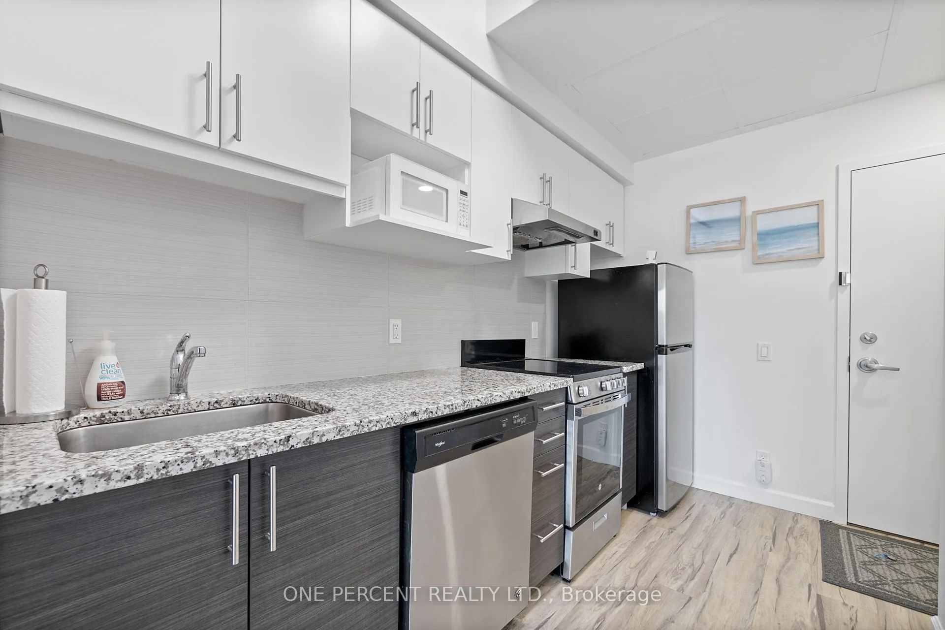 77 Leland Street, #408