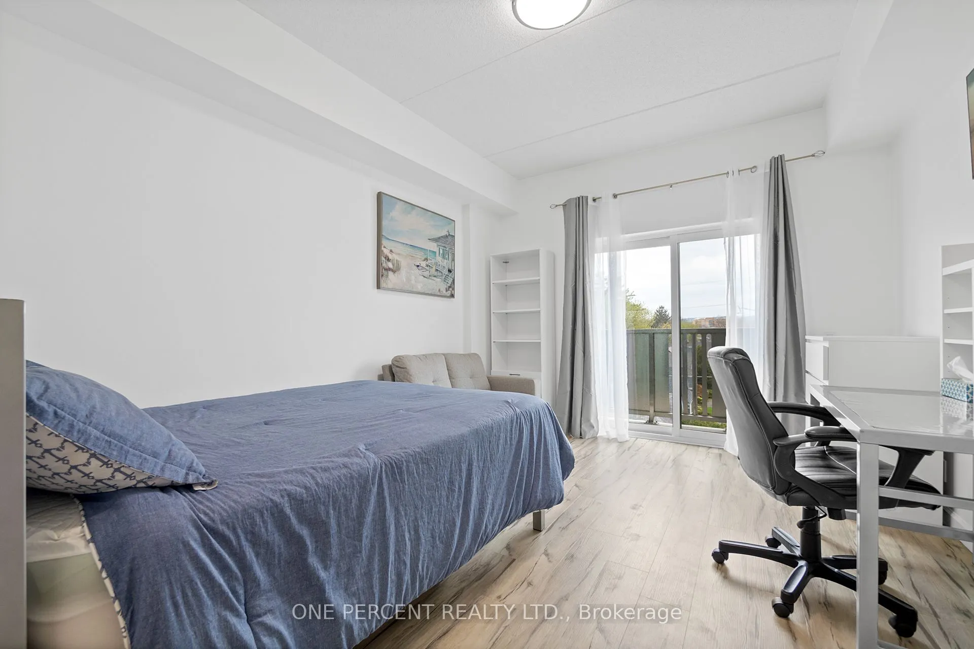 77 Leland Street, #408