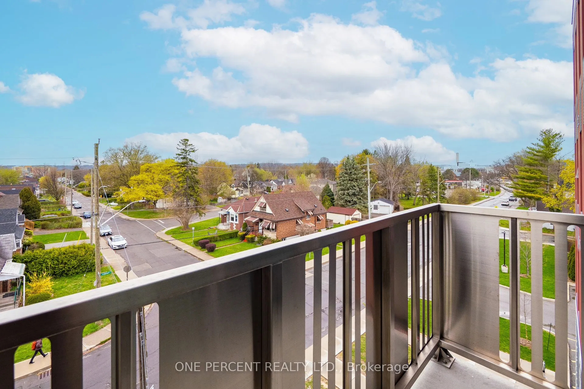 77 Leland Street, #408