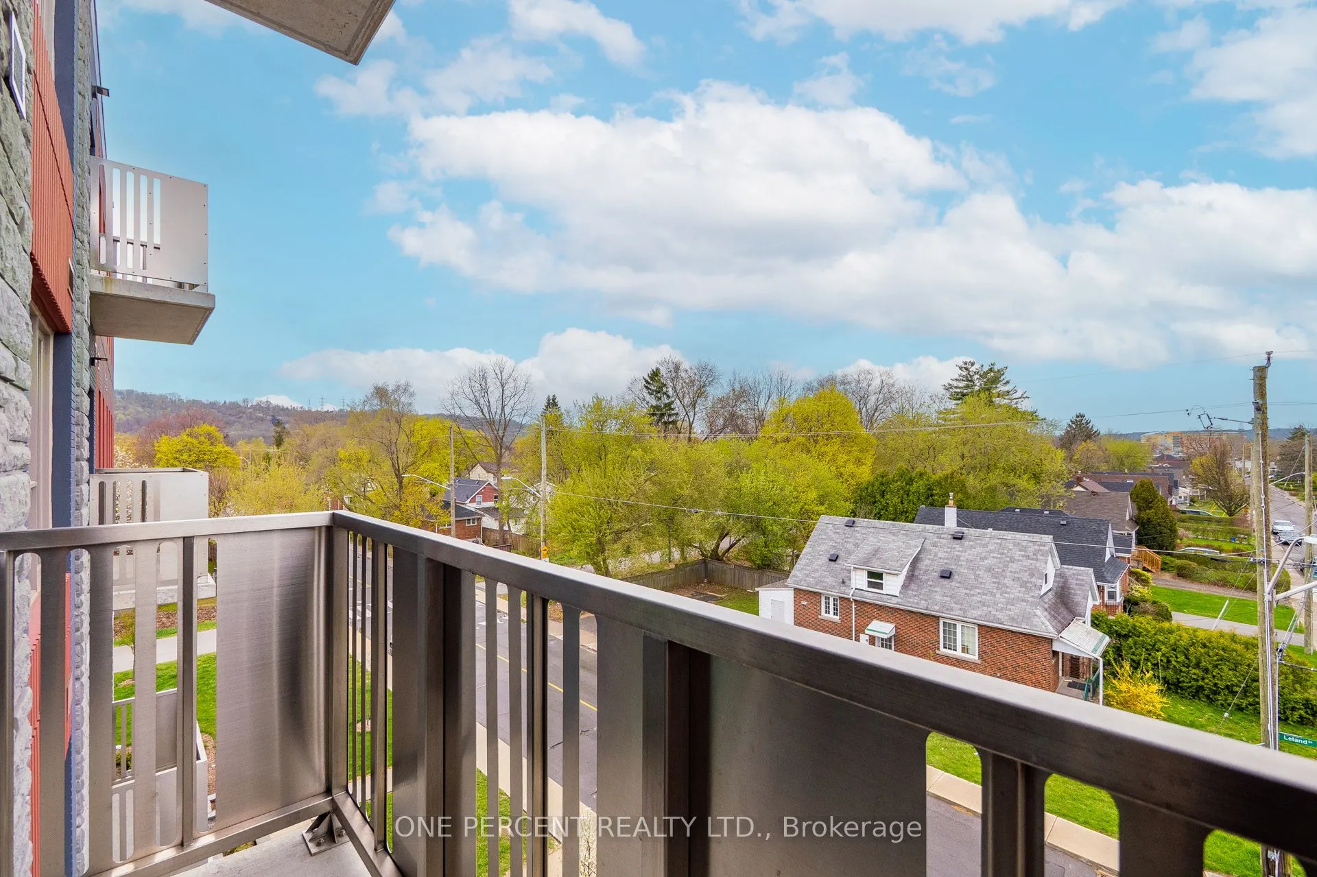 77 Leland Street, #408