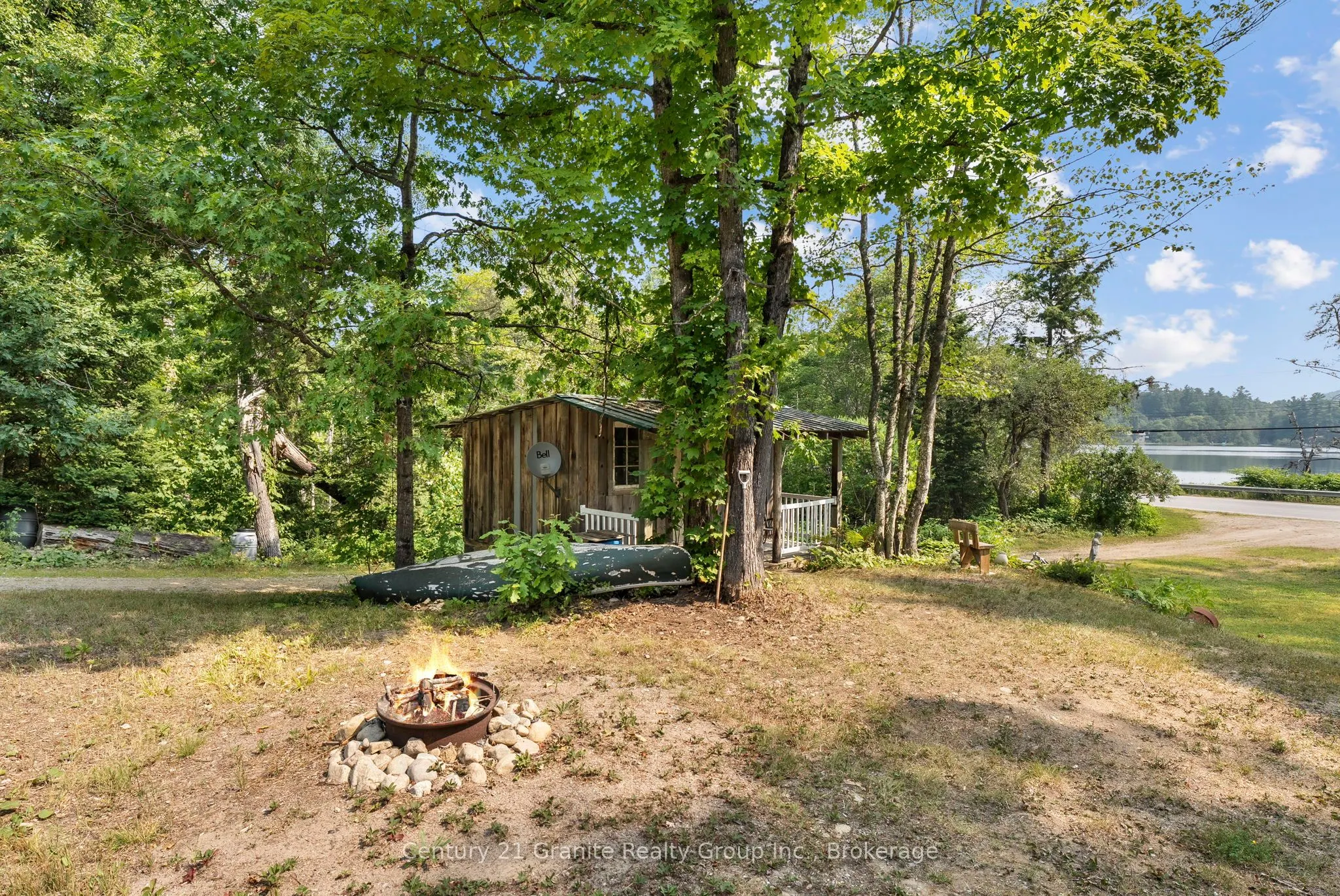 2275 Kennisis Lake Road