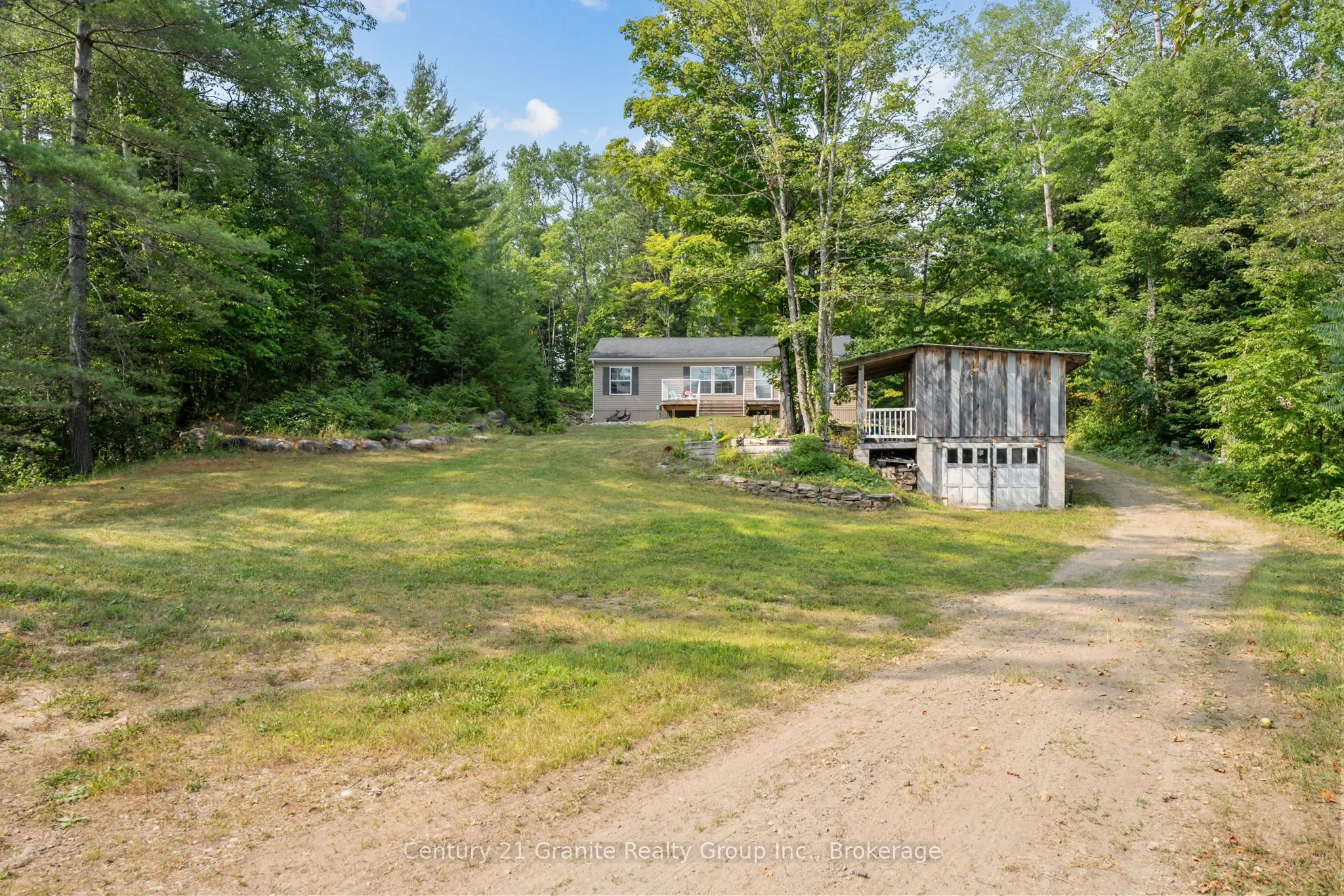 2275 Kennisis Lake Road