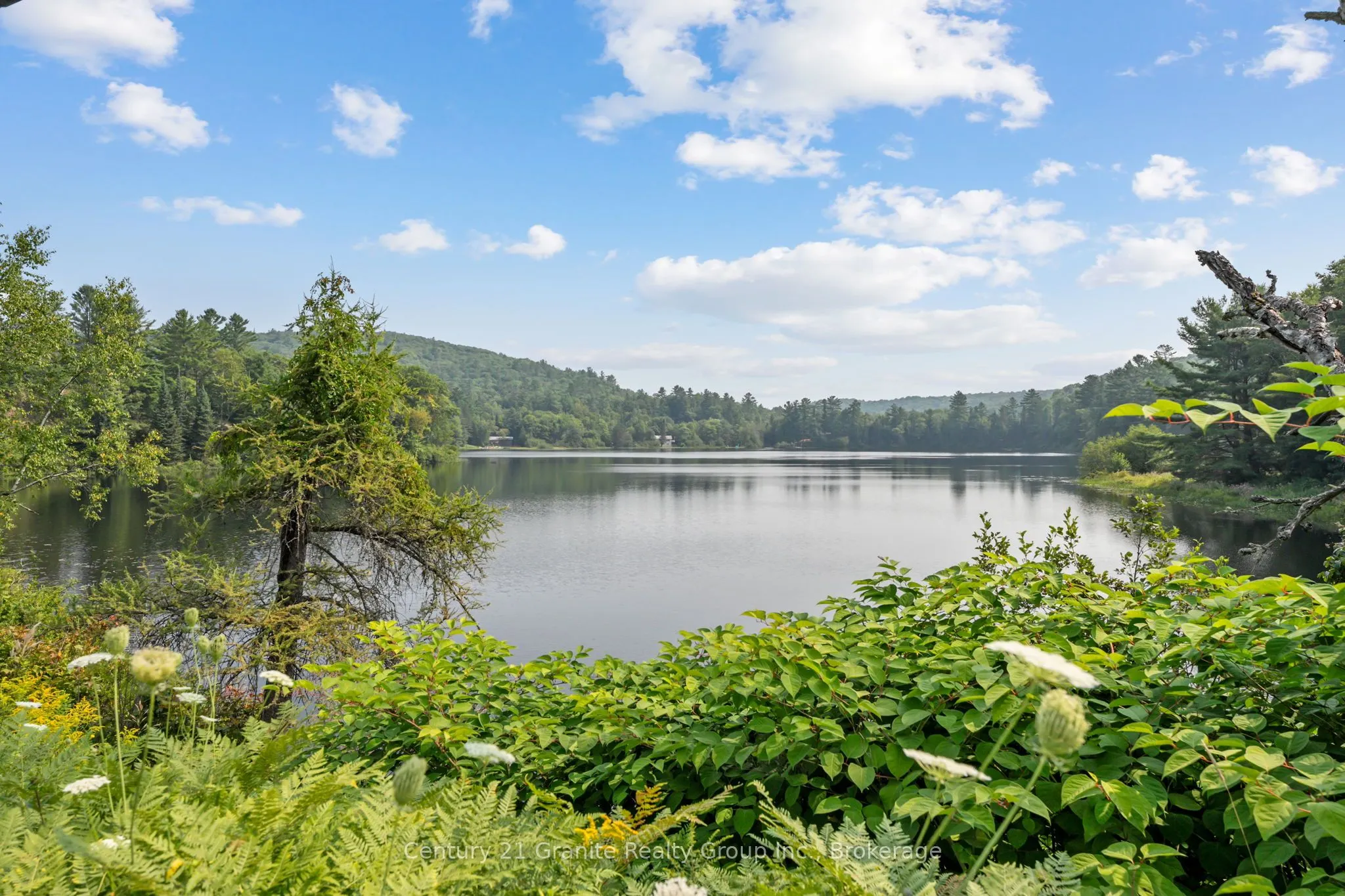 2275 Kennisis Lake Road