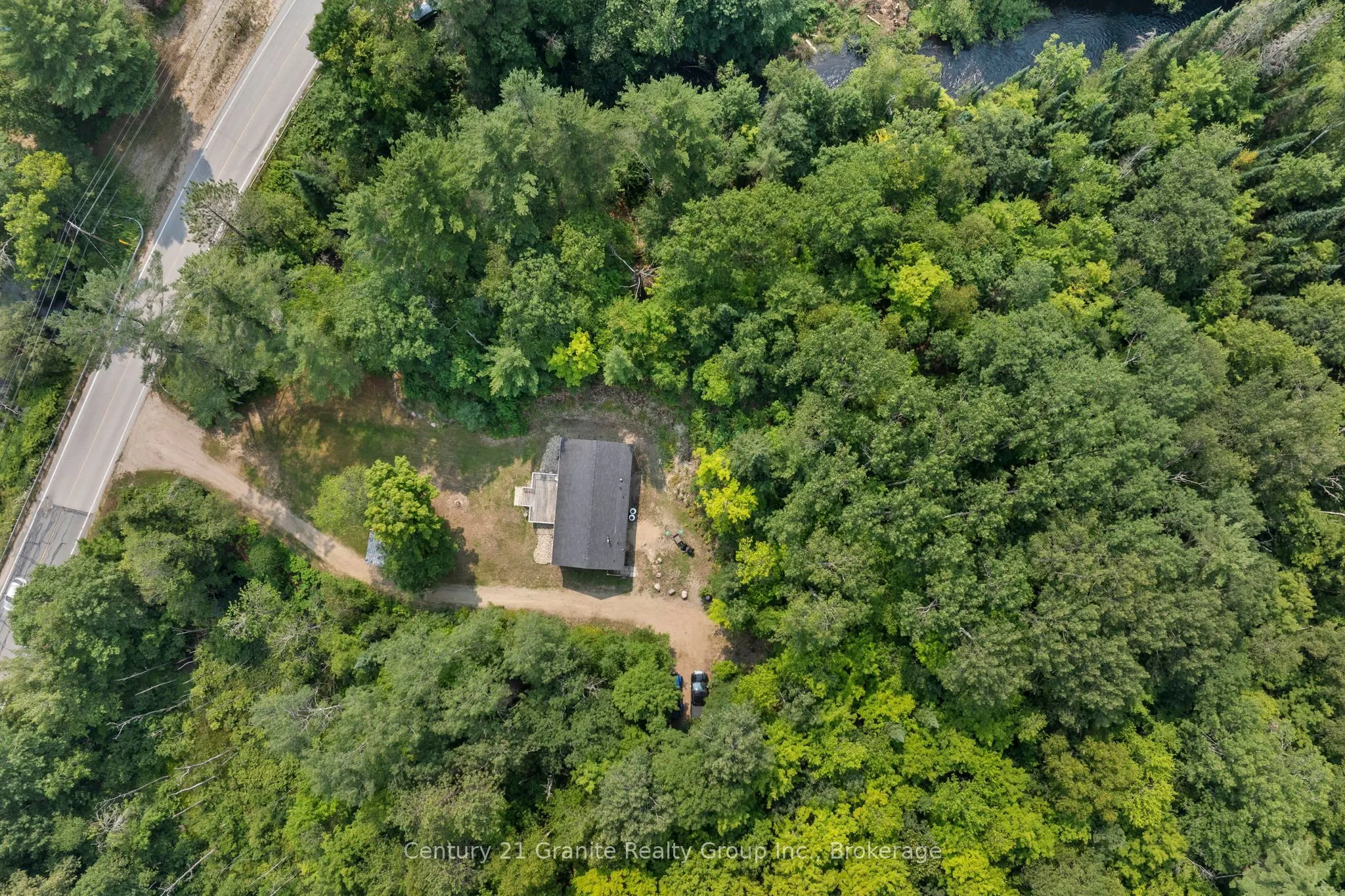 2275 Kennisis Lake Road
