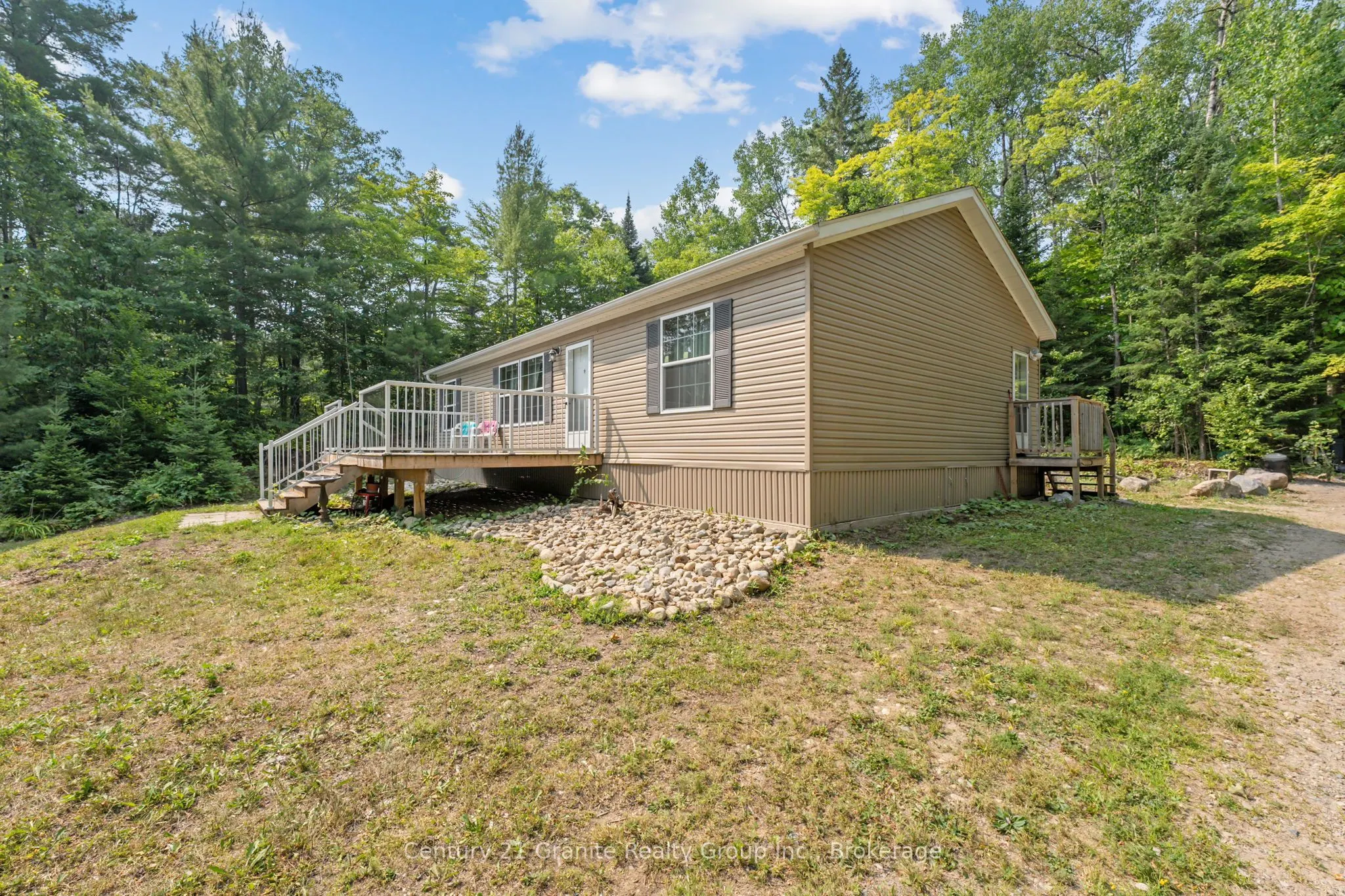 2275 Kennisis Lake Road
