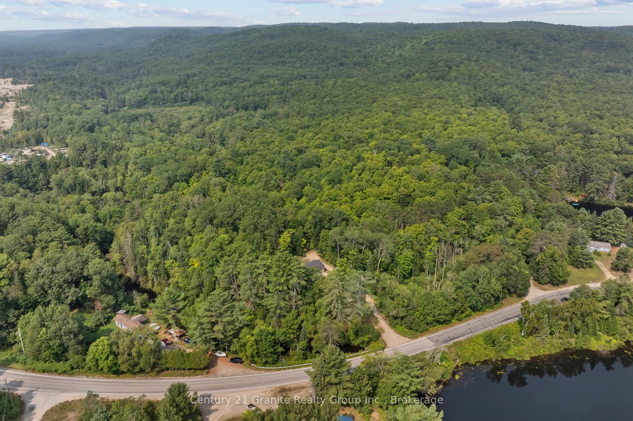 2275 Kennisis Lake Road