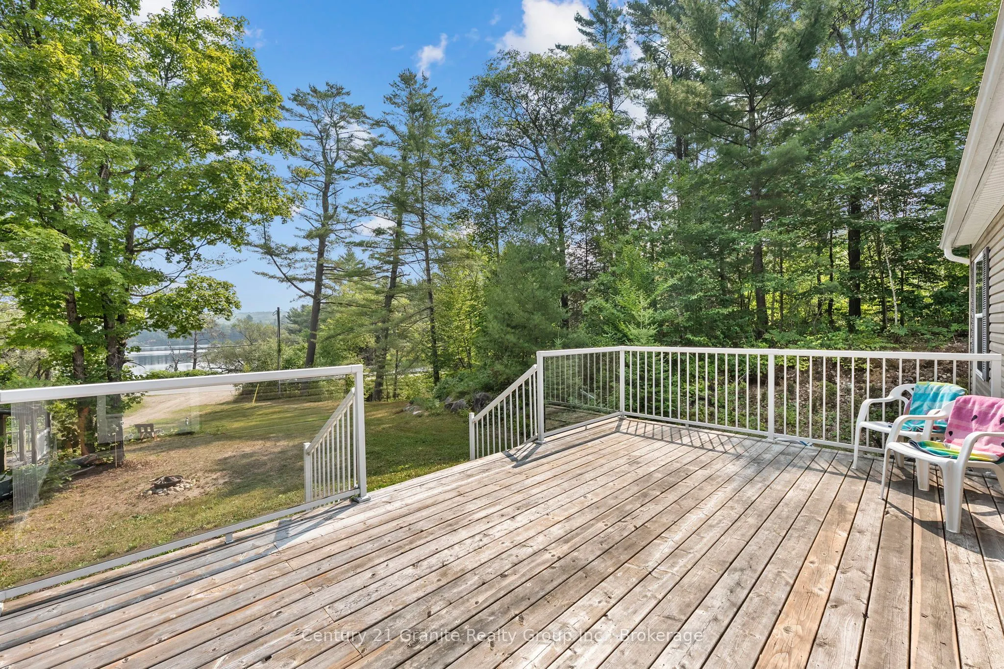 2275 Kennisis Lake Road