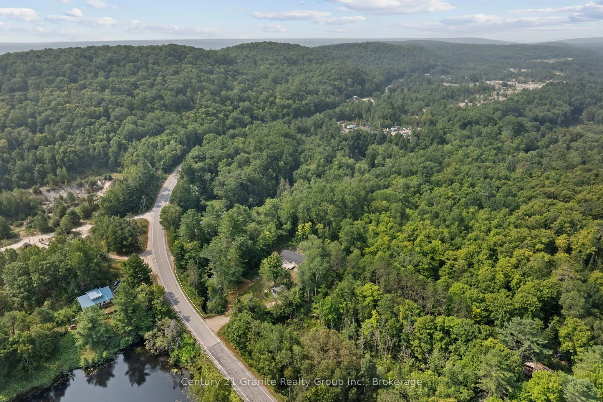 2275 Kennisis Lake Road