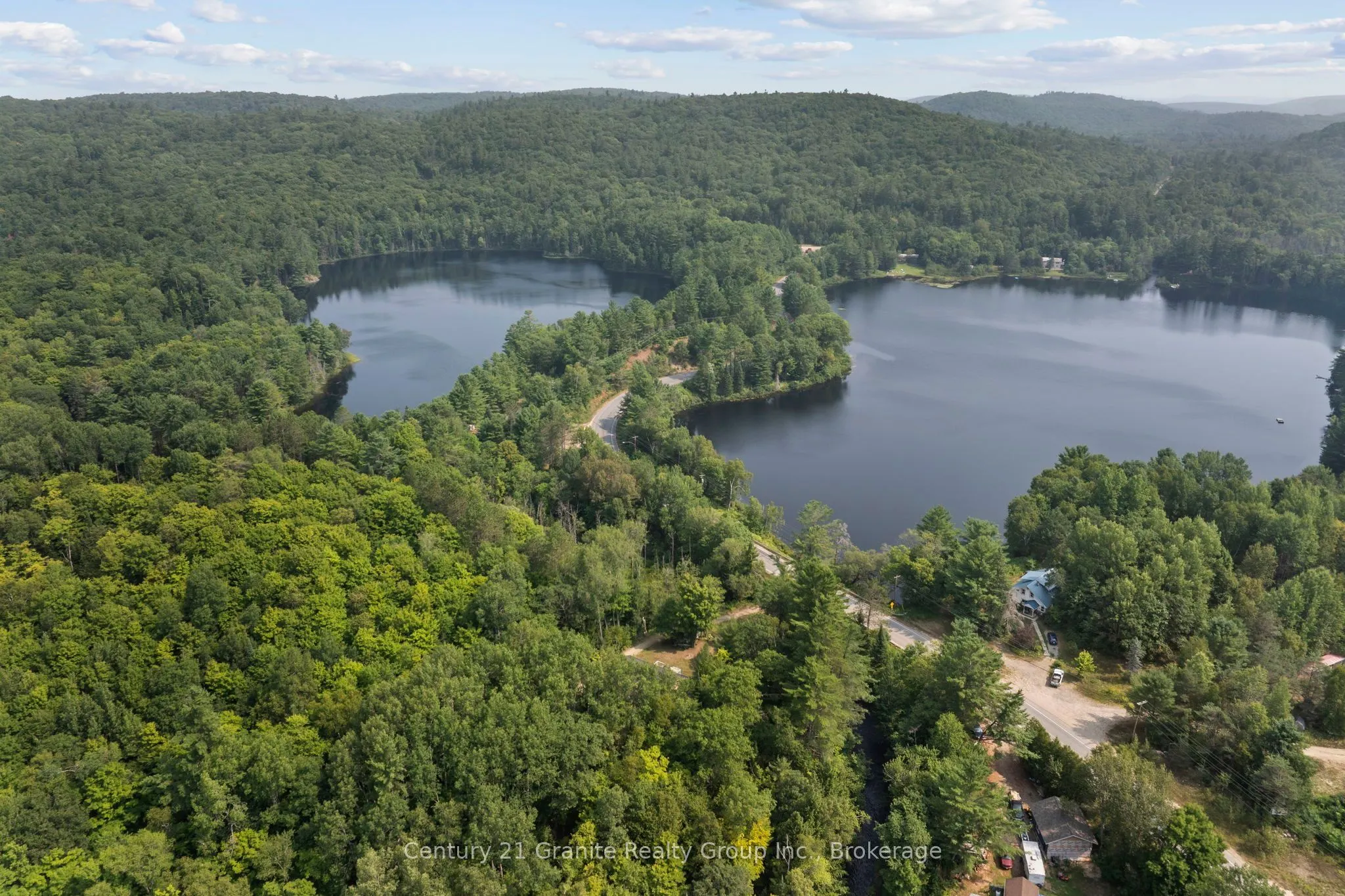 2275 Kennisis Lake Road