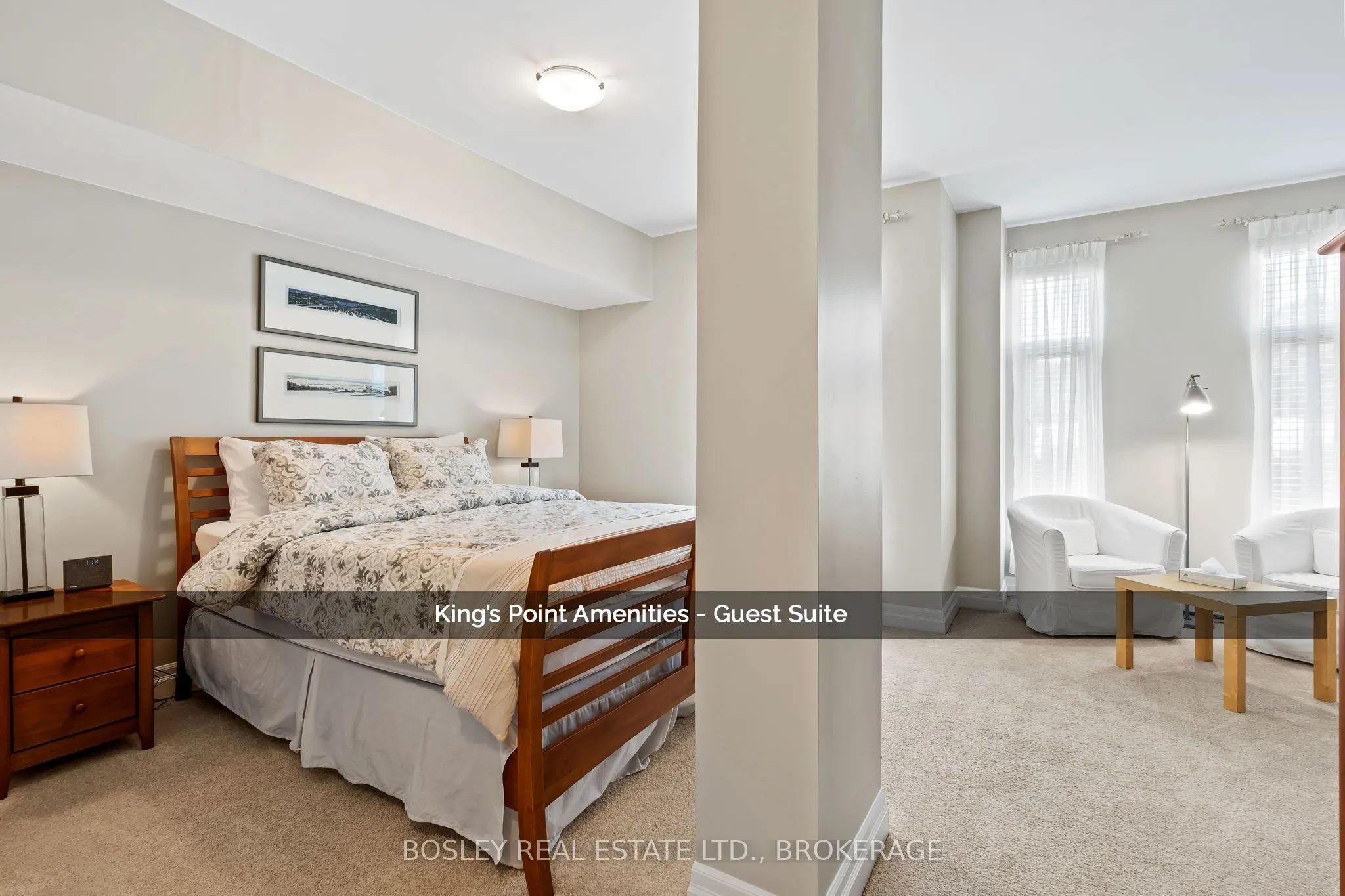 215 Ricardo Street, #205