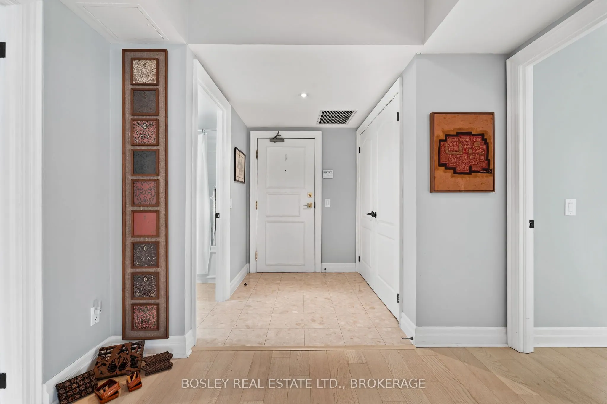 215 Ricardo Street, #205
