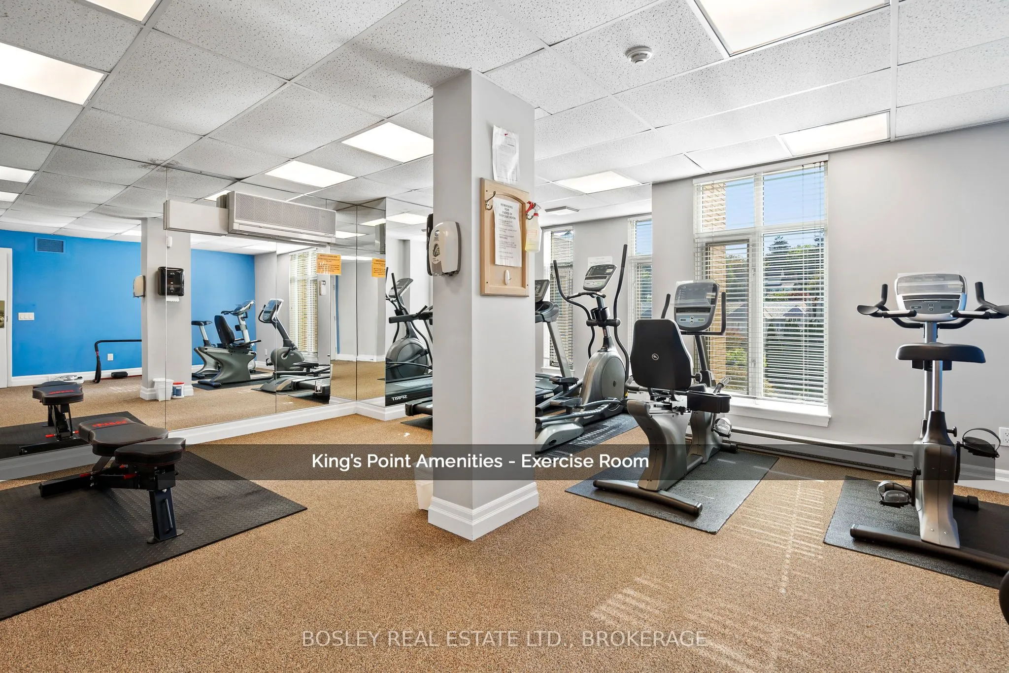 215 Ricardo Street, #205