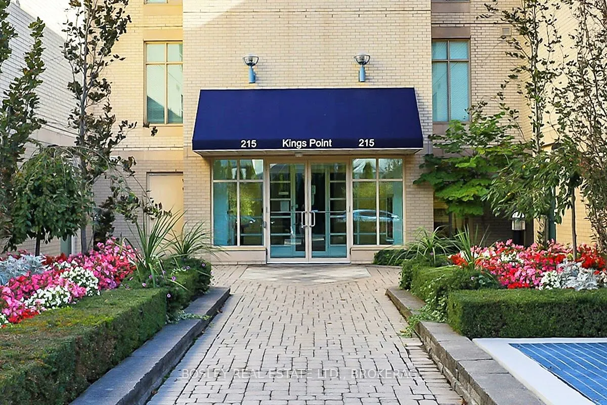 215 Ricardo Street, #205