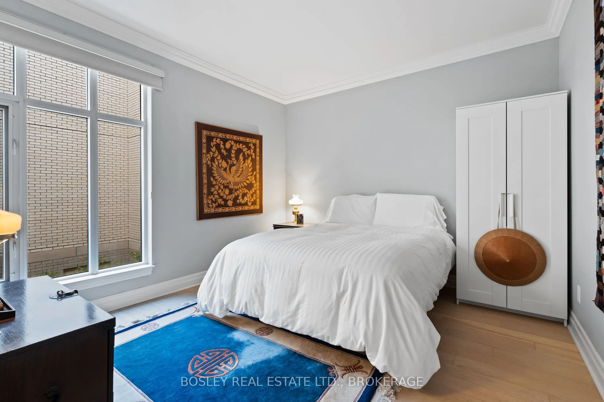 215 Ricardo Street, #205
