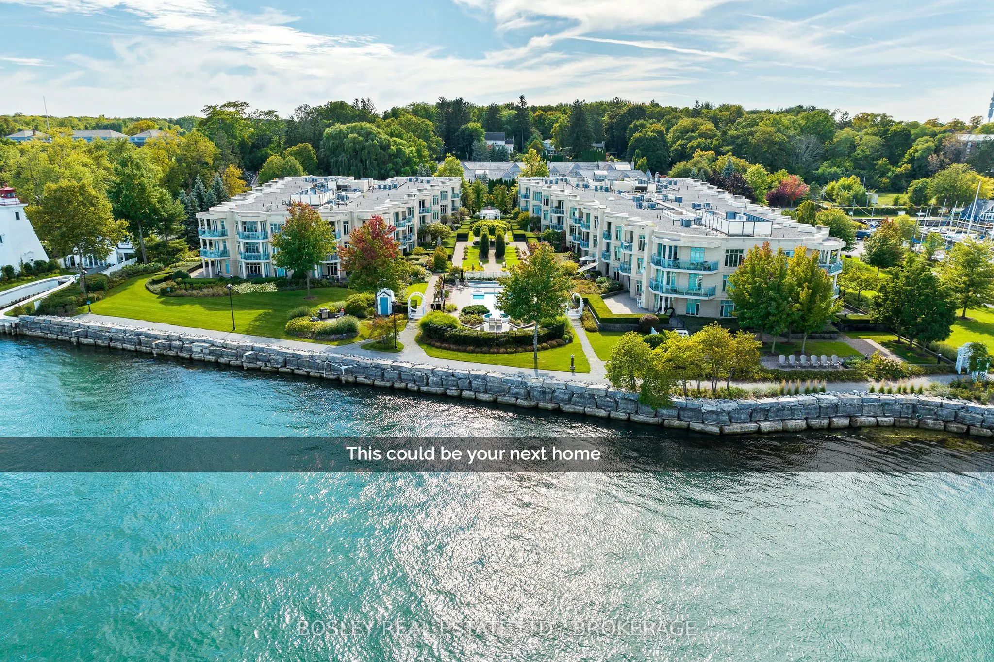 215 Ricardo Street, #205