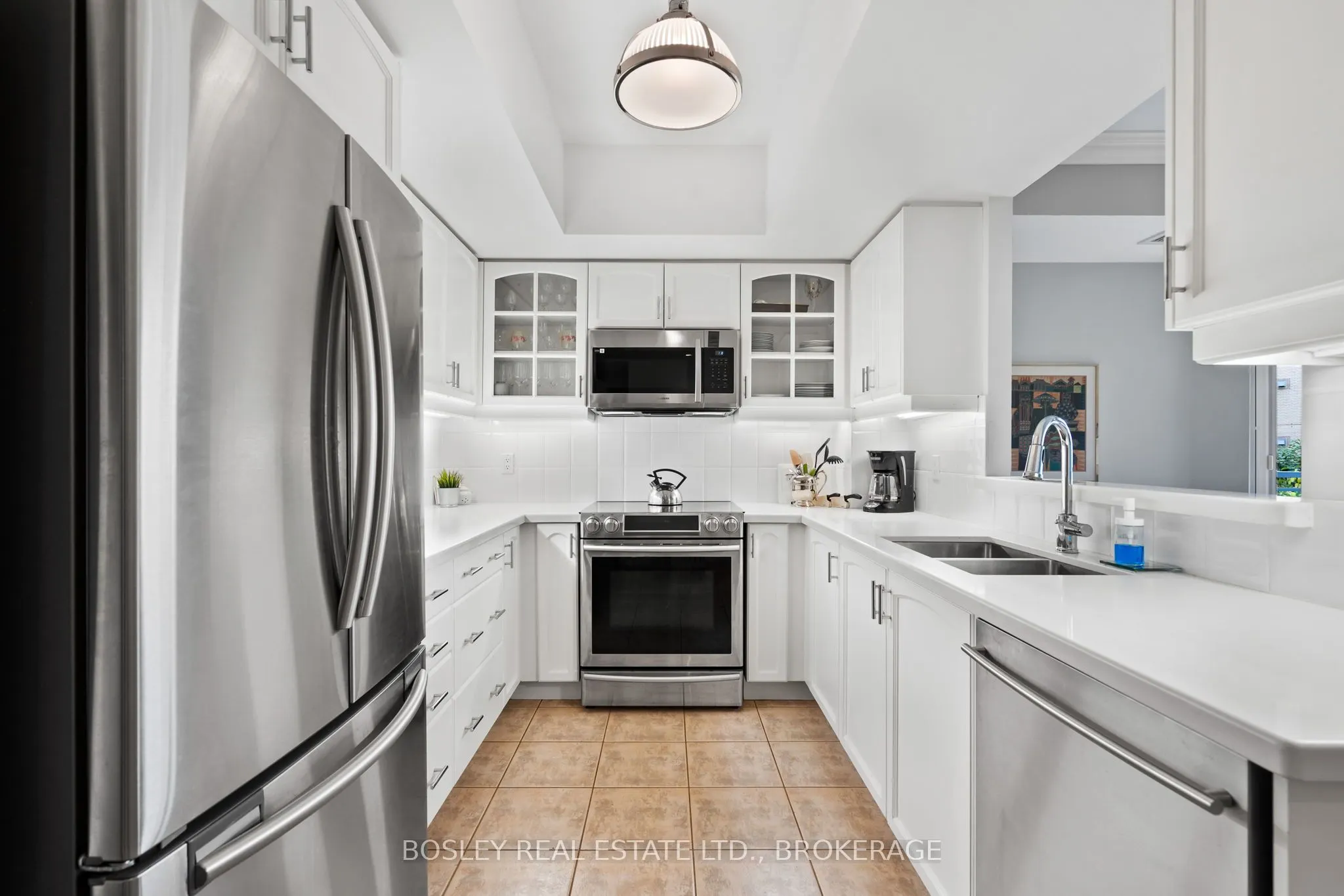 215 Ricardo Street, #205