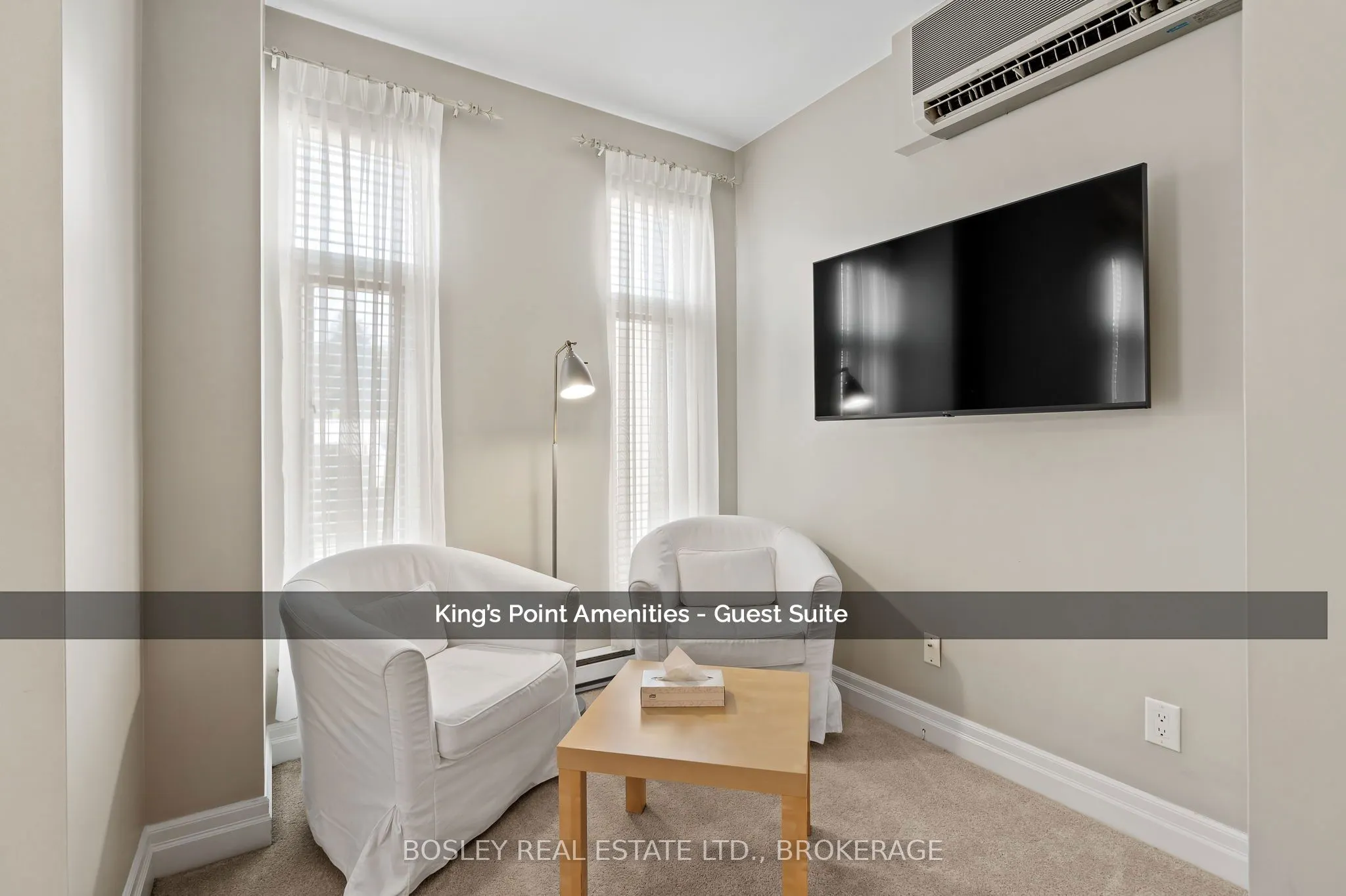 215 Ricardo Street, #205