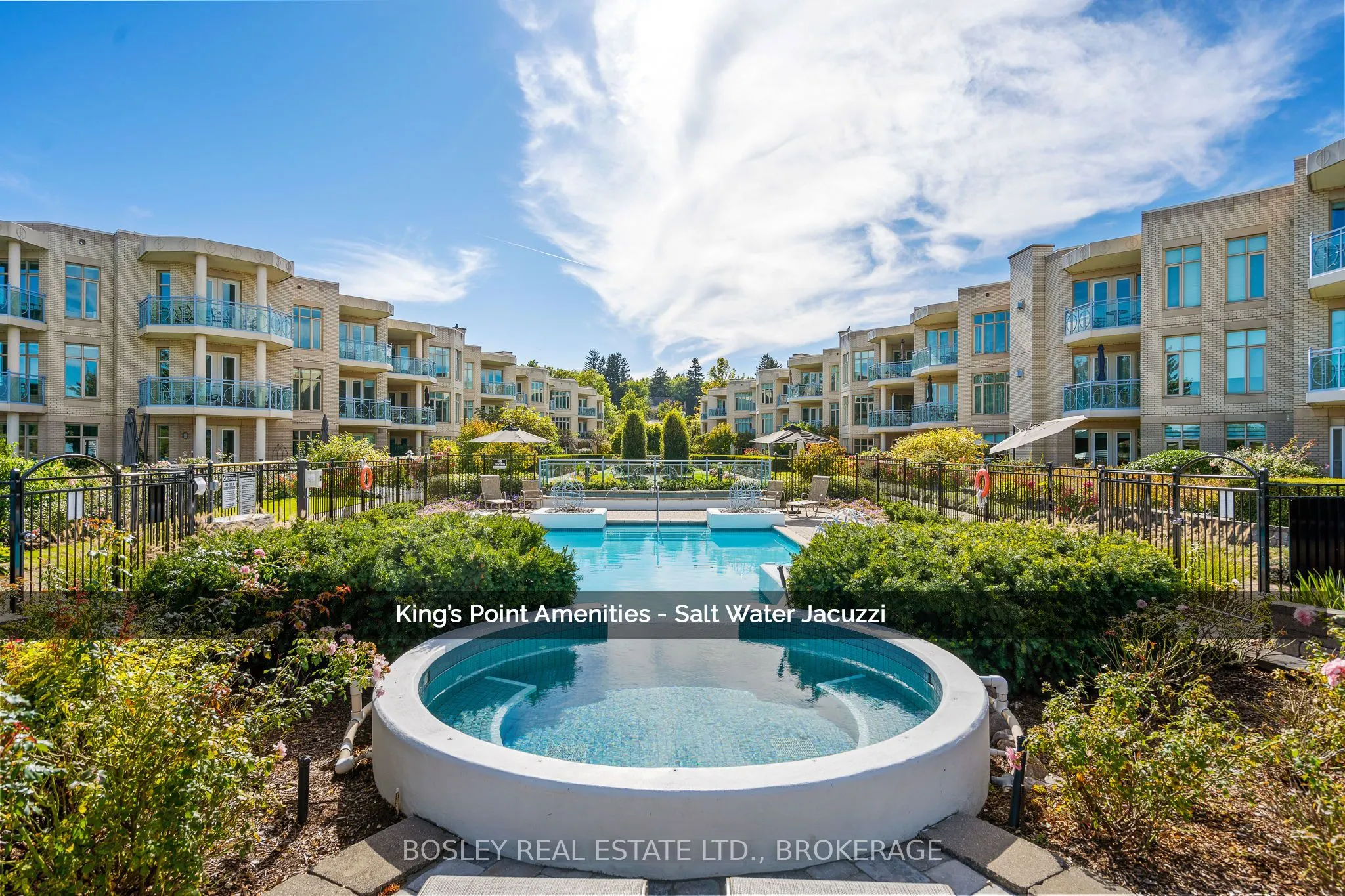215 Ricardo Street, #205