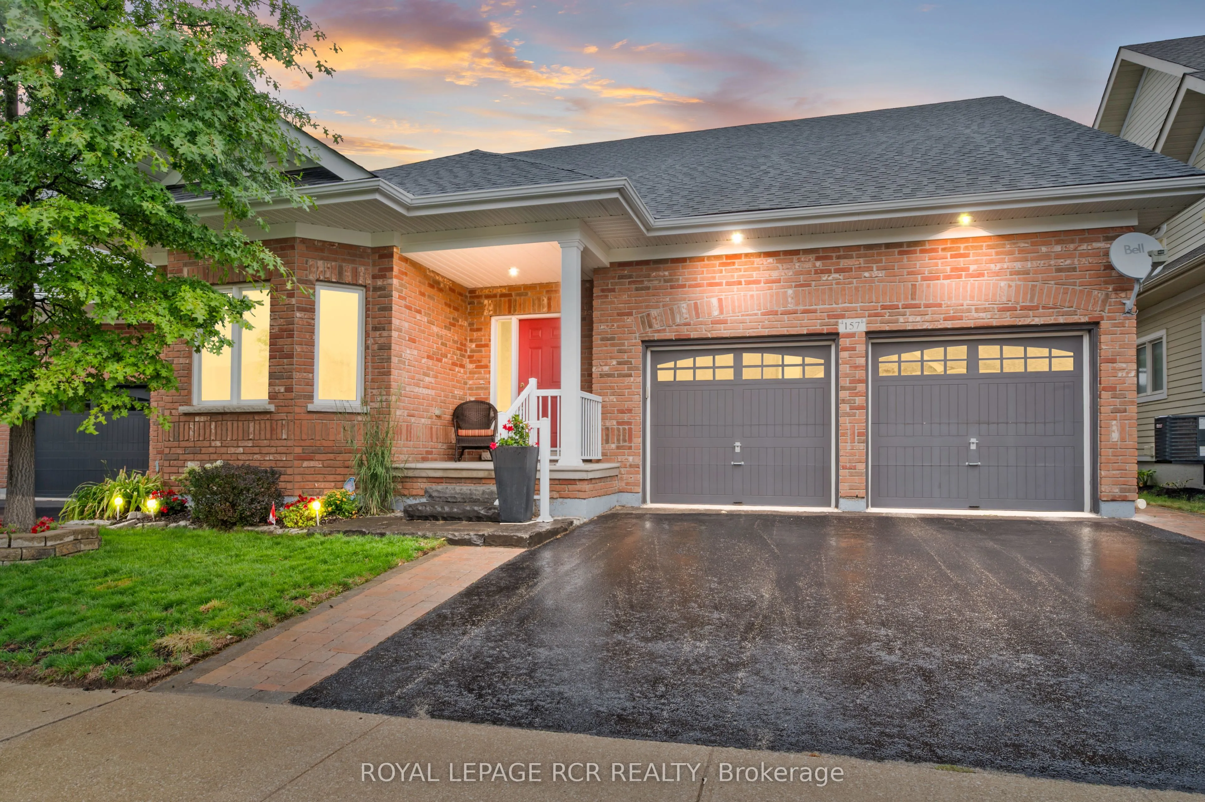 200 Kingfisher Drive, #157
