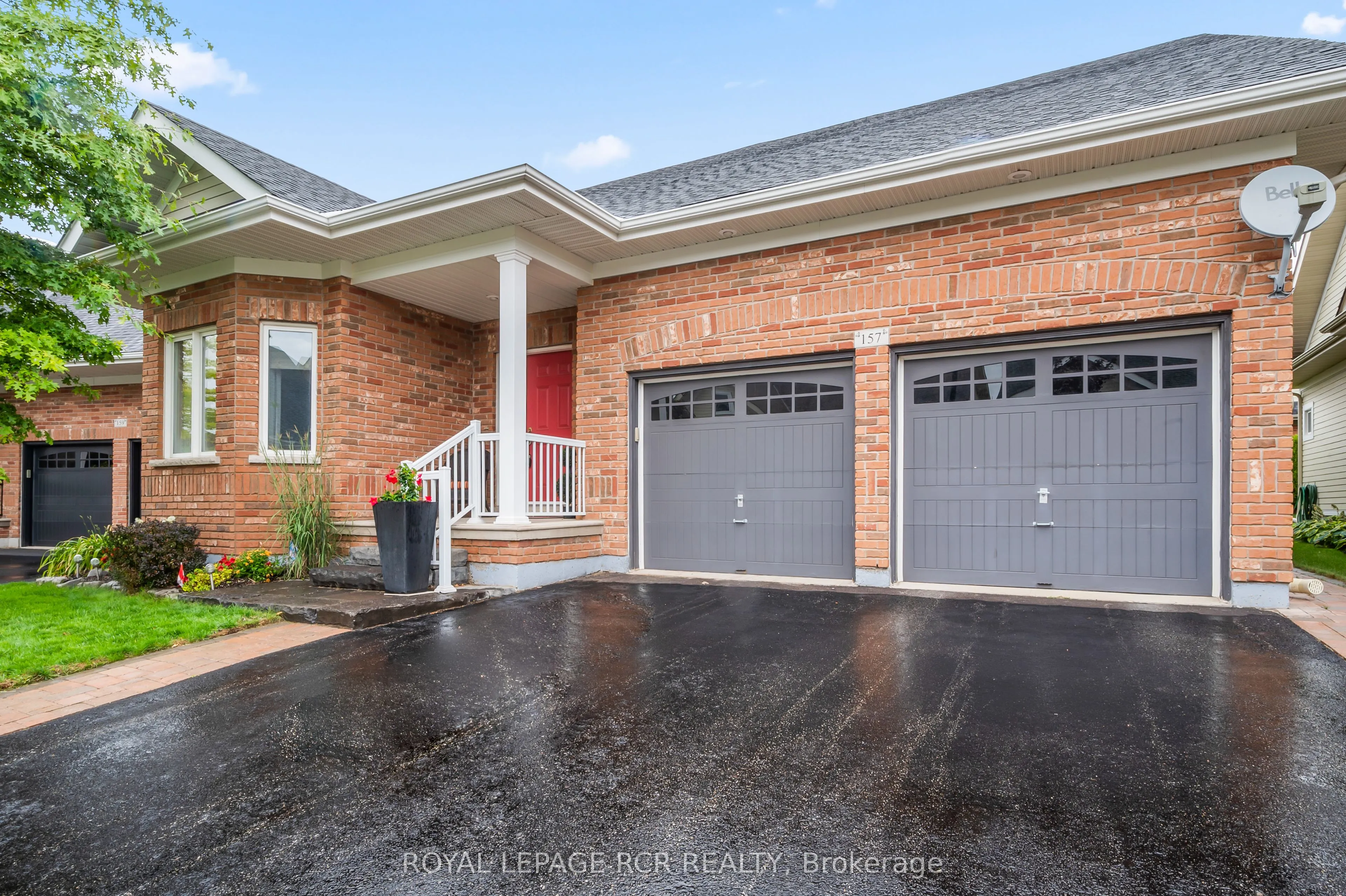 200 Kingfisher Drive, #157