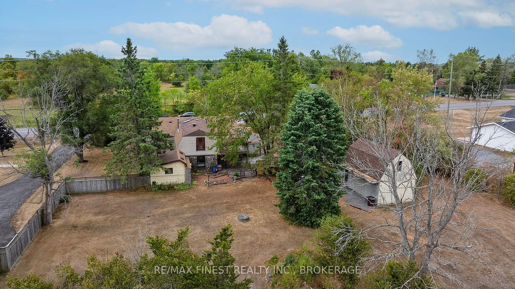 2204 Unity Road