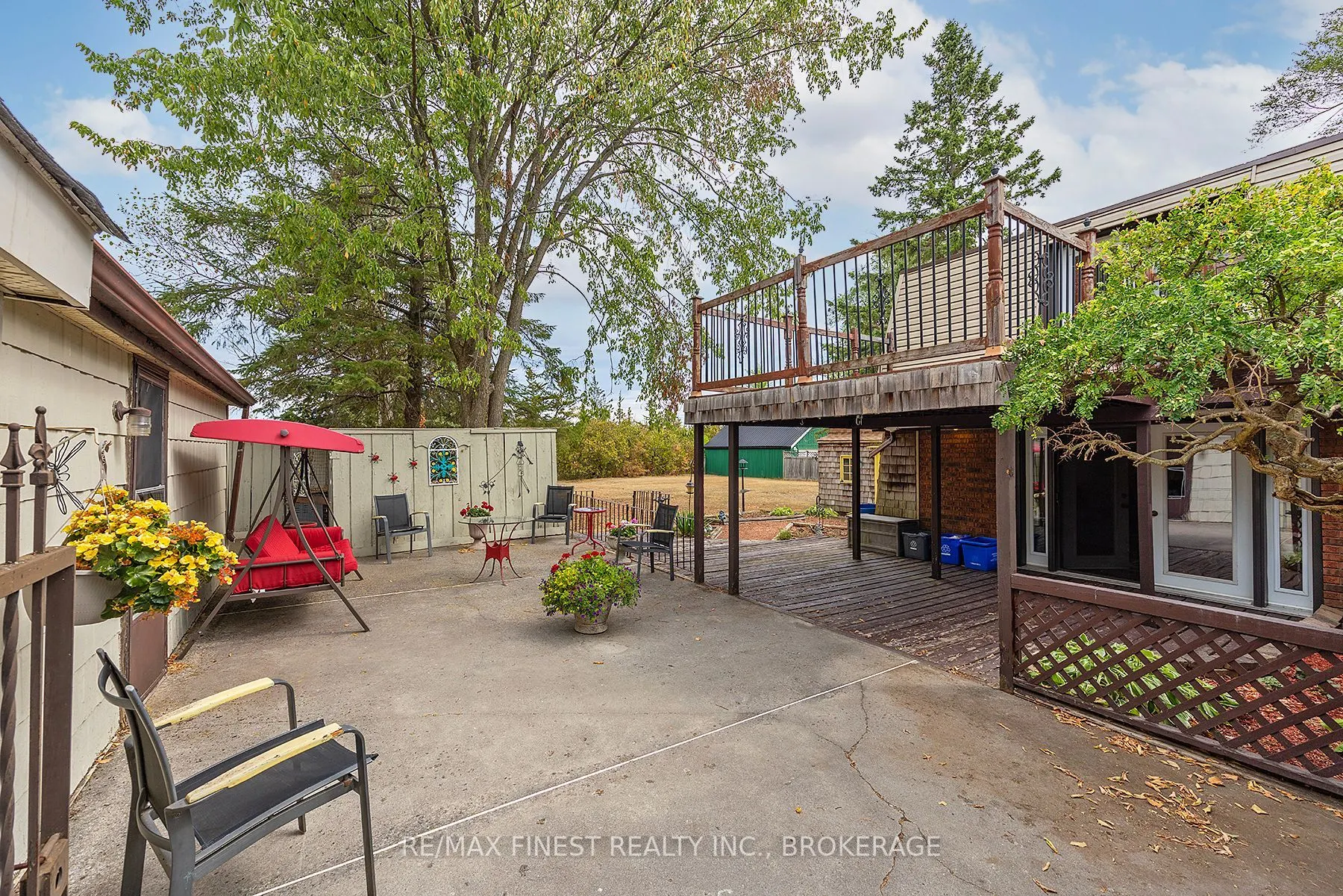 2204 Unity Road