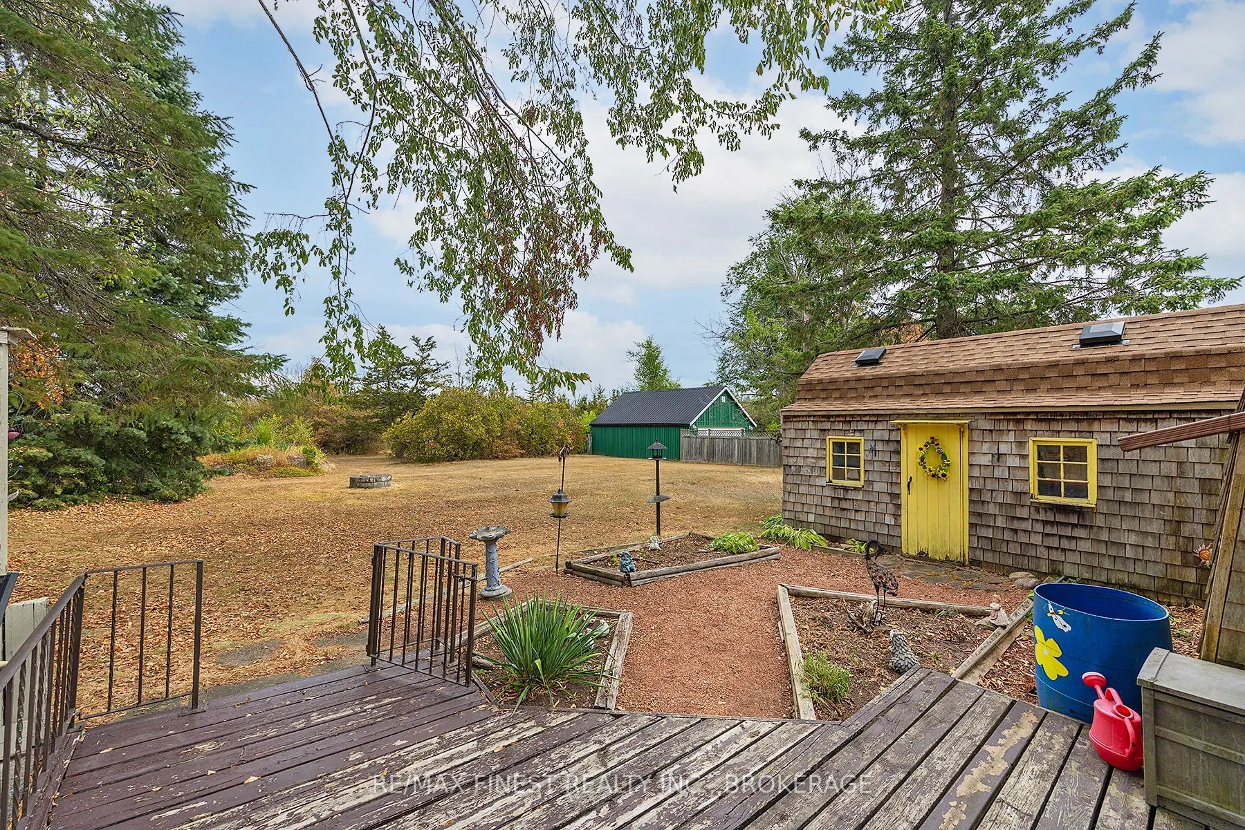 2204 Unity Road