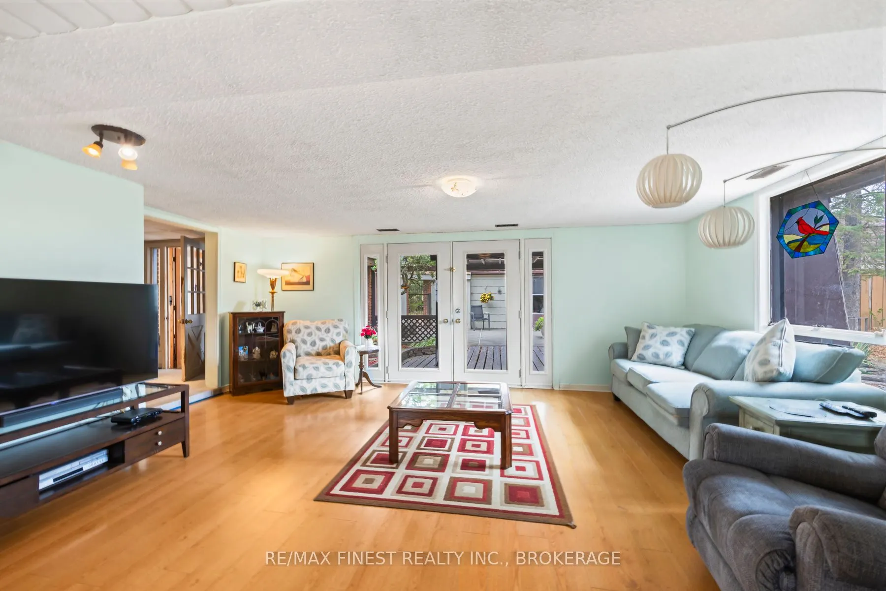 2204 Unity Road