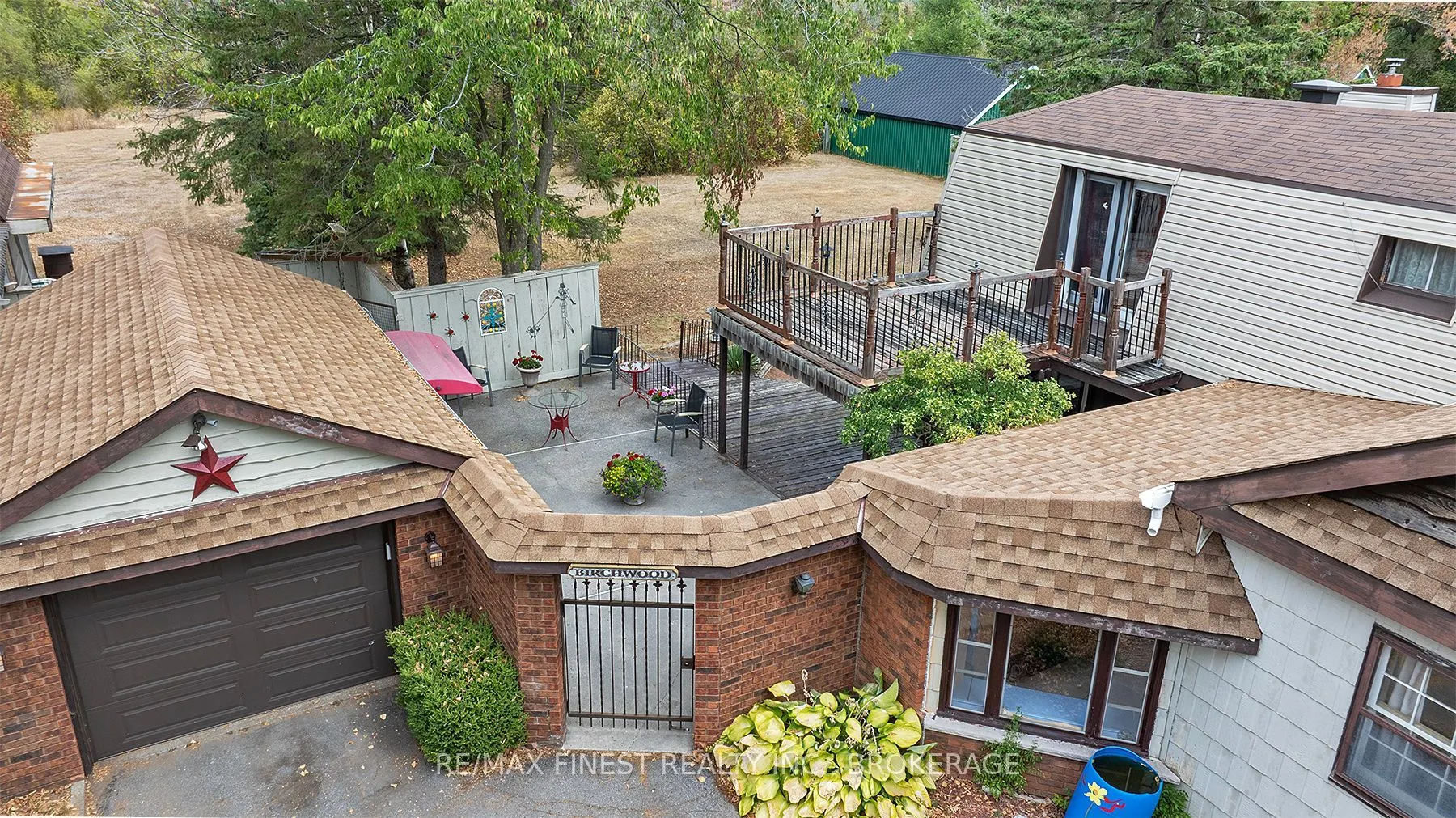 2204 Unity Road