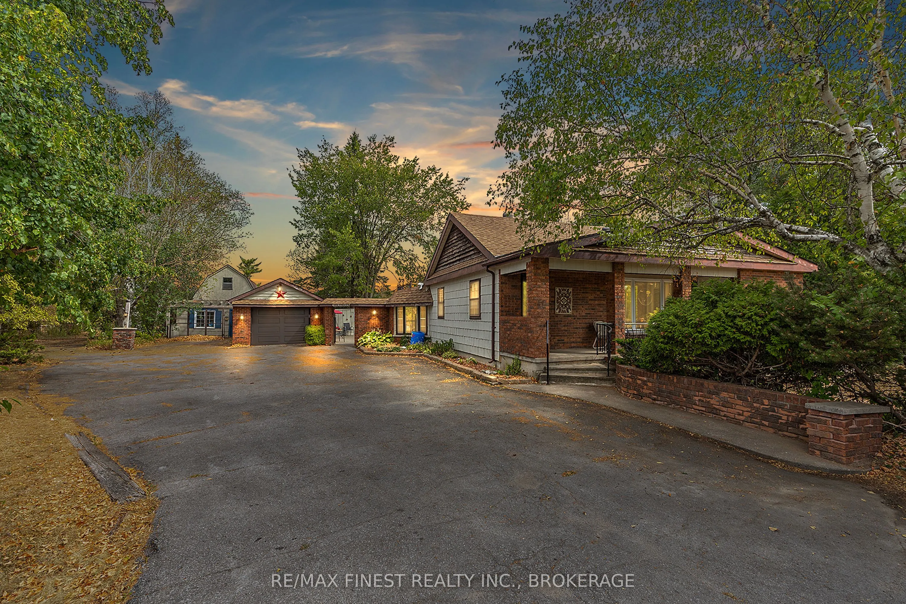 2204 Unity Road