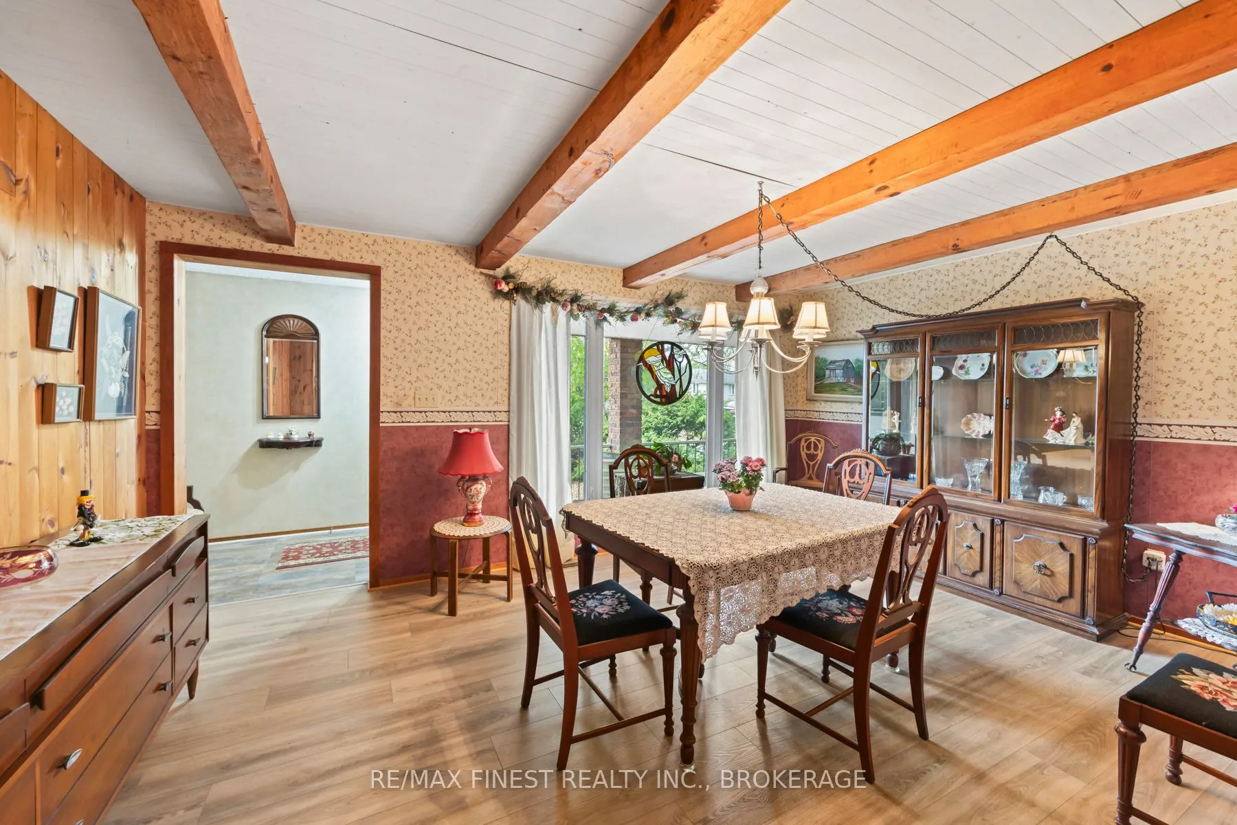 2204 Unity Road
