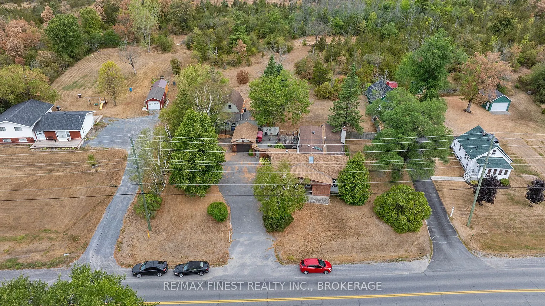 2204 Unity Road