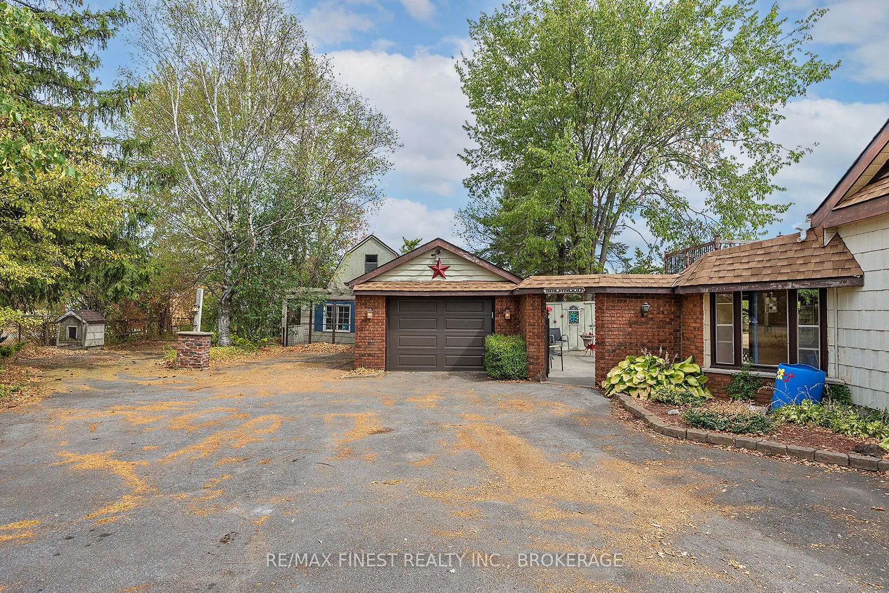 2204 Unity Road