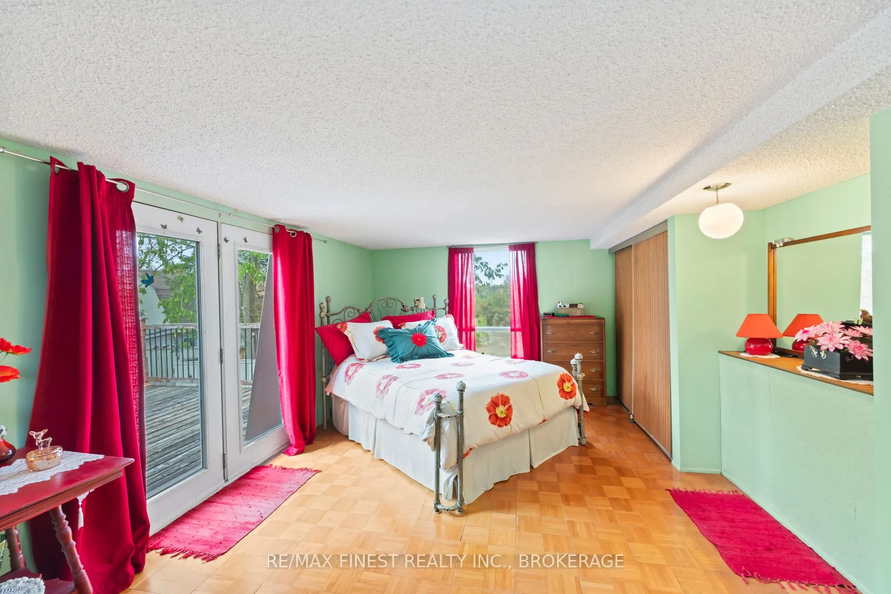 2204 Unity Road