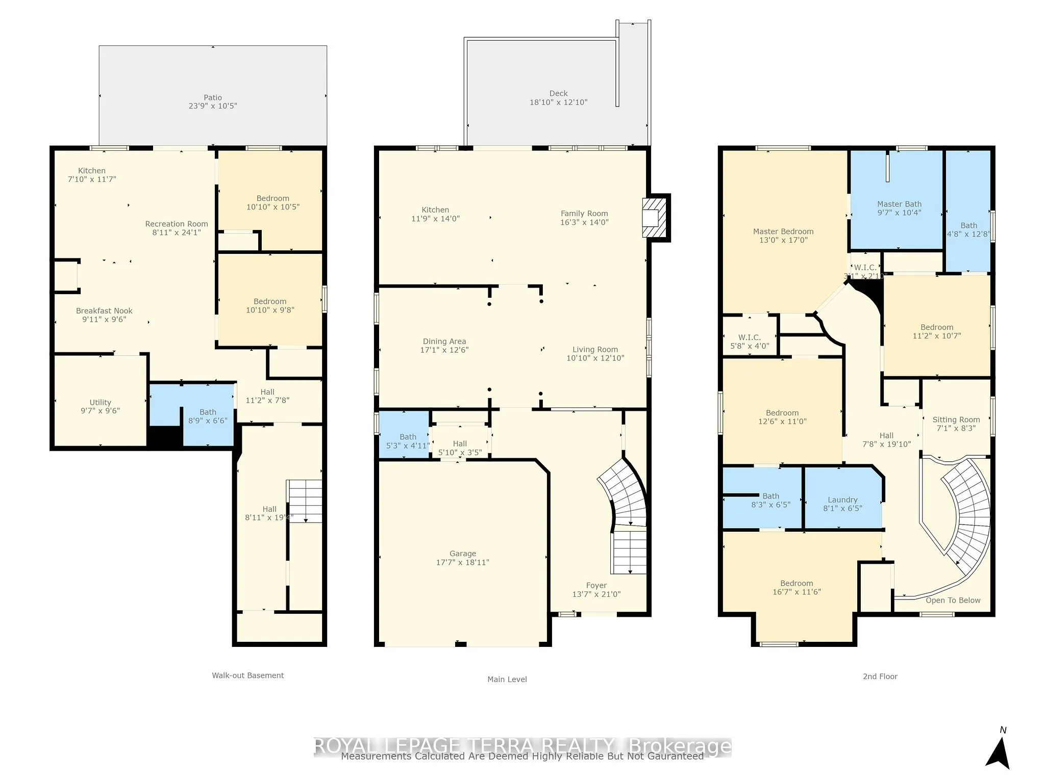 584 Pinery Trail